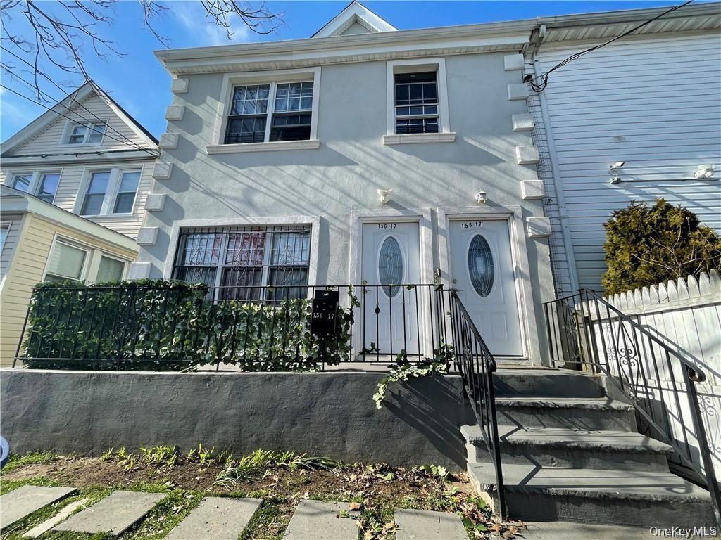 Single Family 110th  Queens, NY 11433, MLS-961425-18
