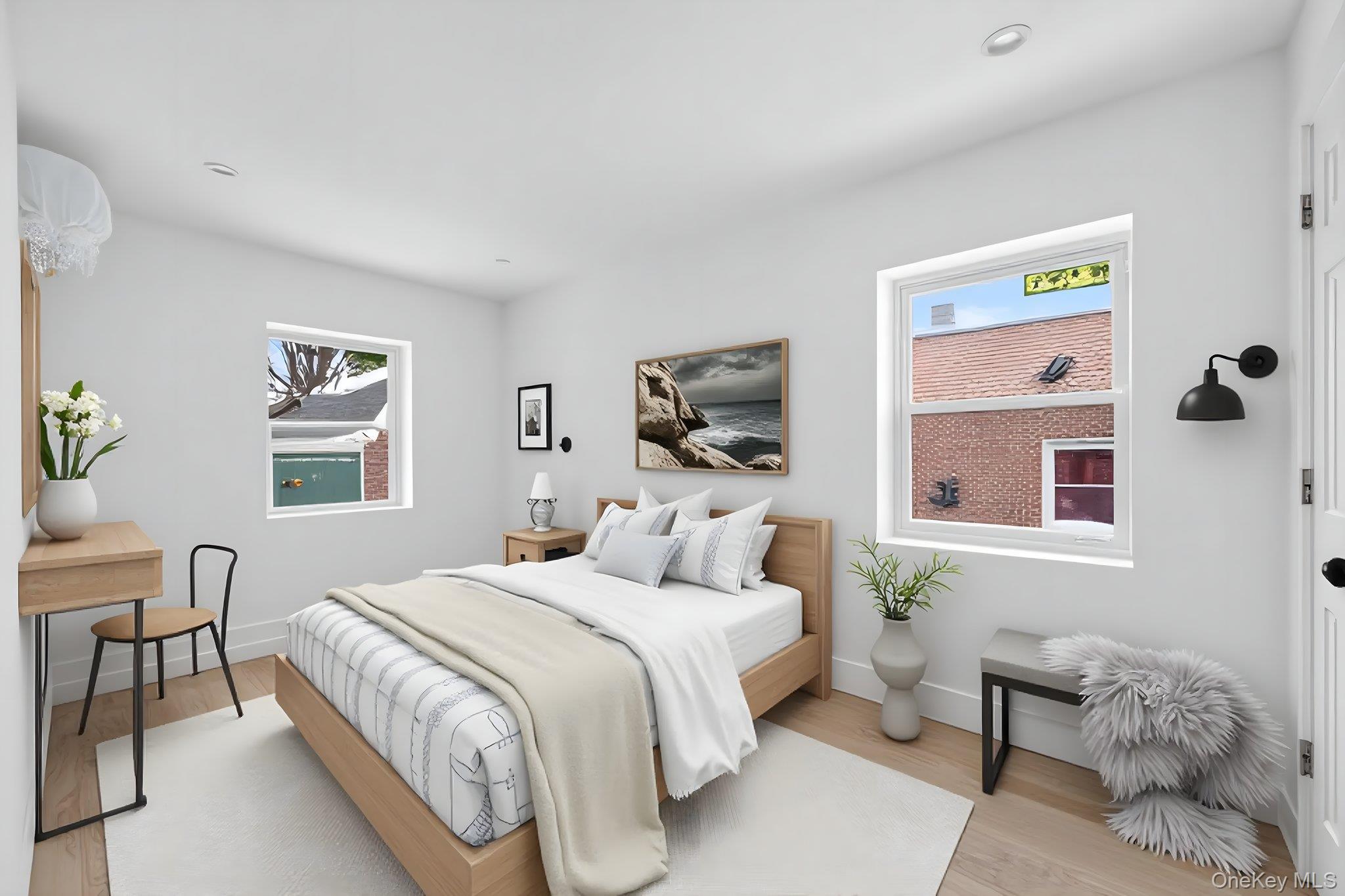 Single Family Tillotson  Bronx, NY 10469, MLS-961432-5