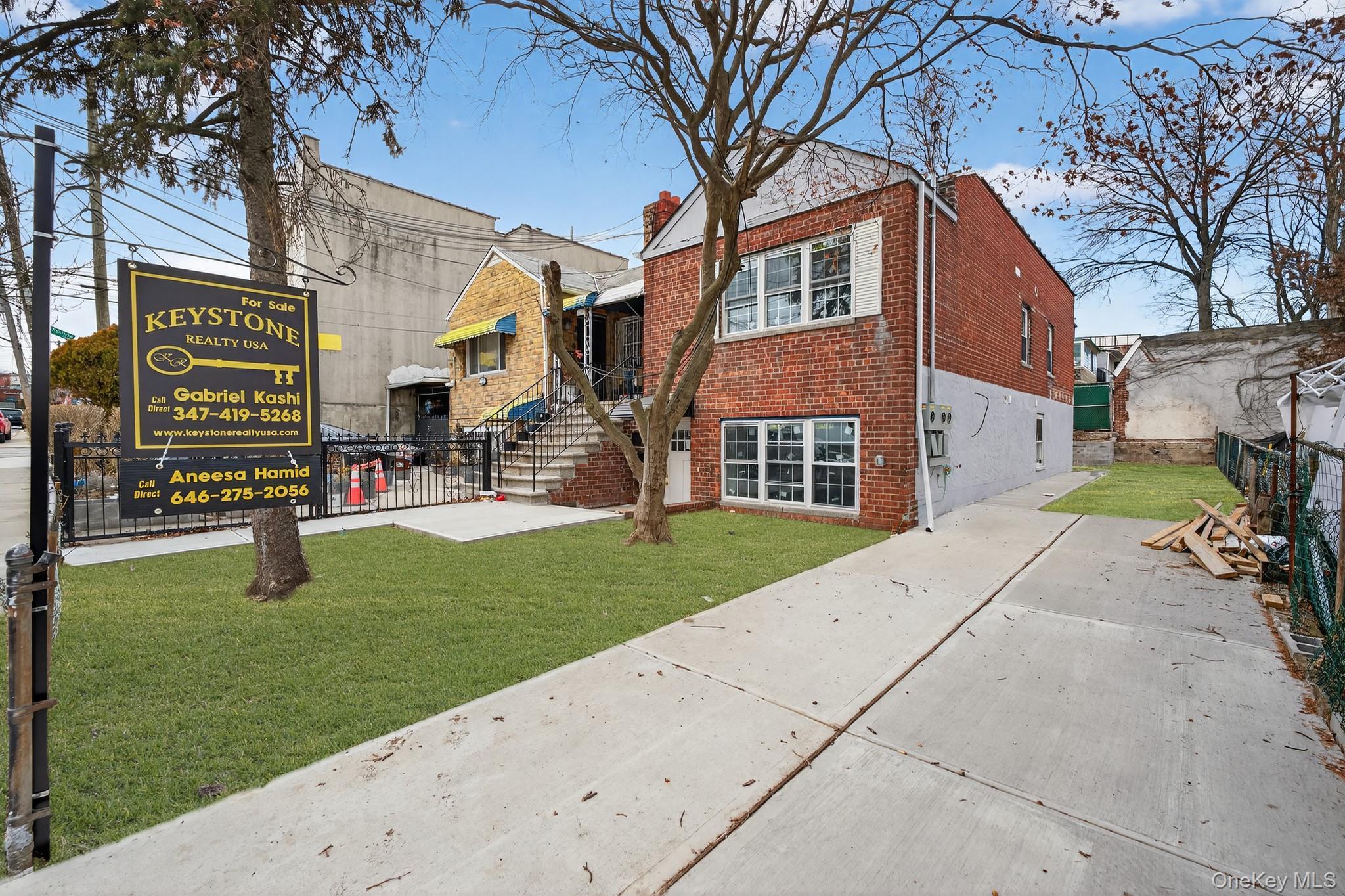 Single Family Tillotson  Bronx, NY 10469, MLS-961432-9