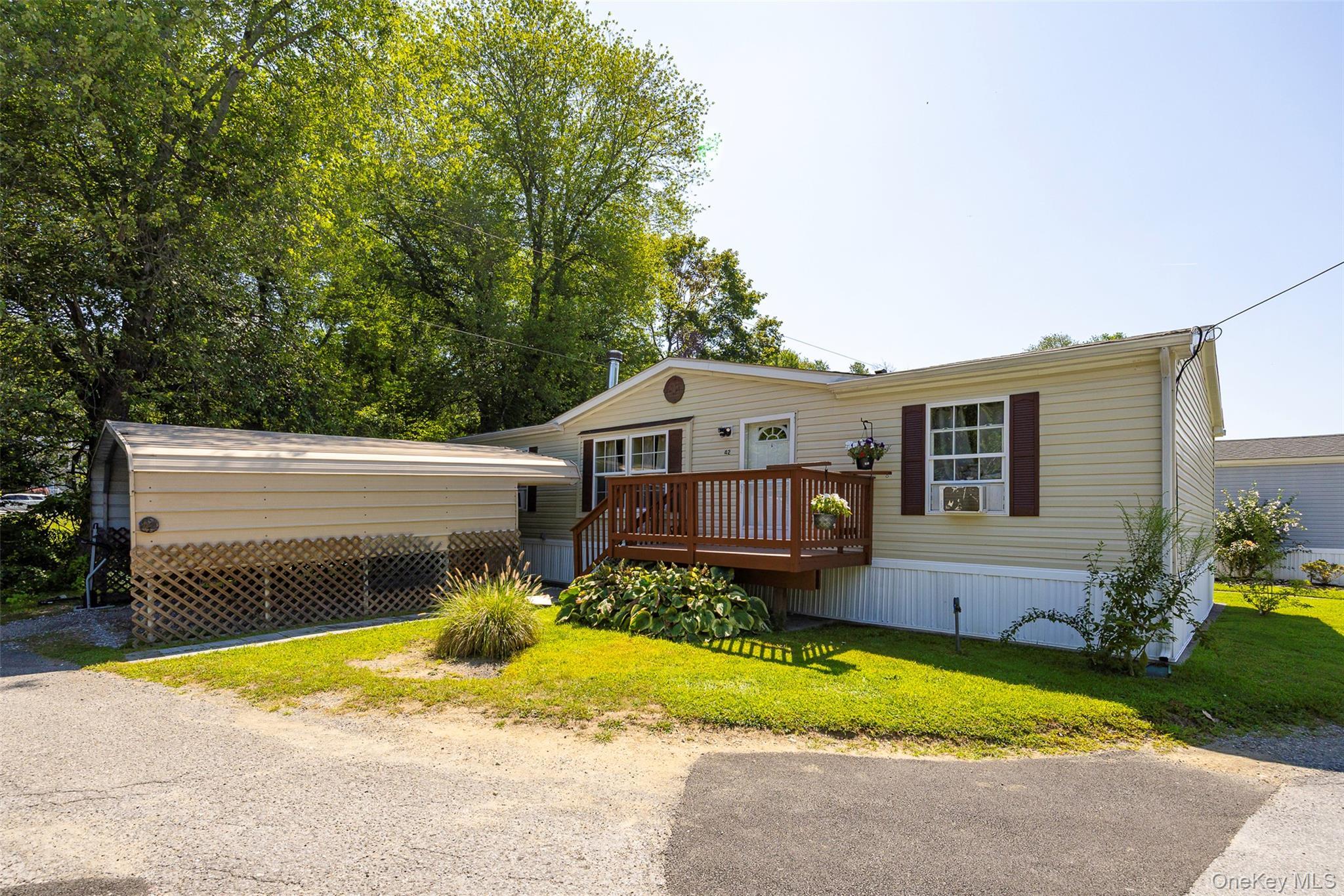 Single Family Feller  Dutchess County, NY 12603, MLS-961438-2