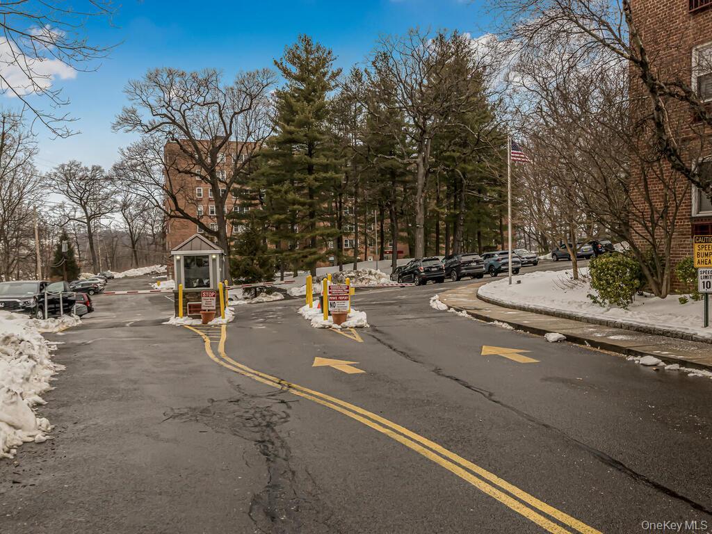 Coop Palmer Westchester County, NY 10701, MLS-961463-16