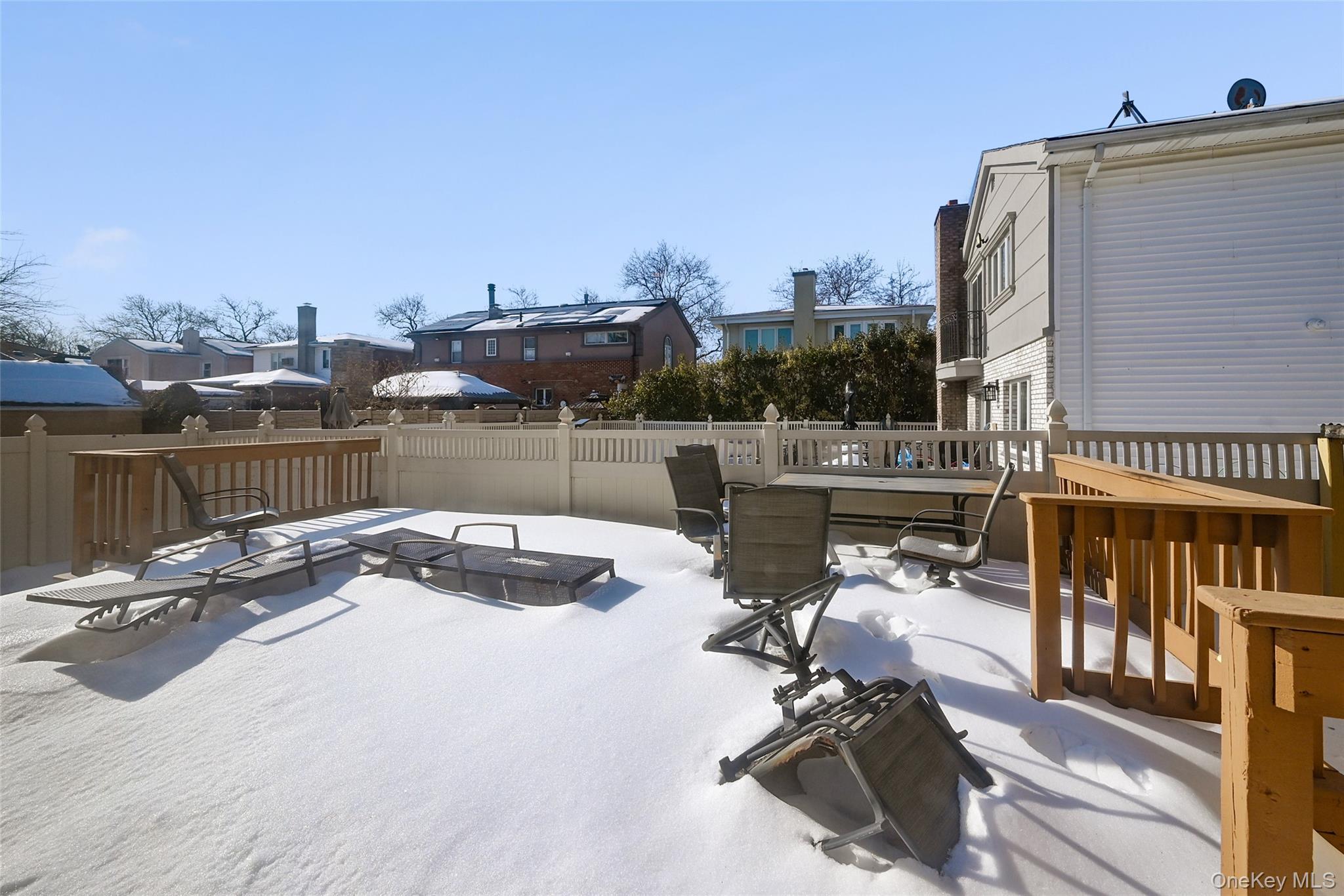 Single Family Bergen  Brooklyn, NY 11234, MLS-961471-14