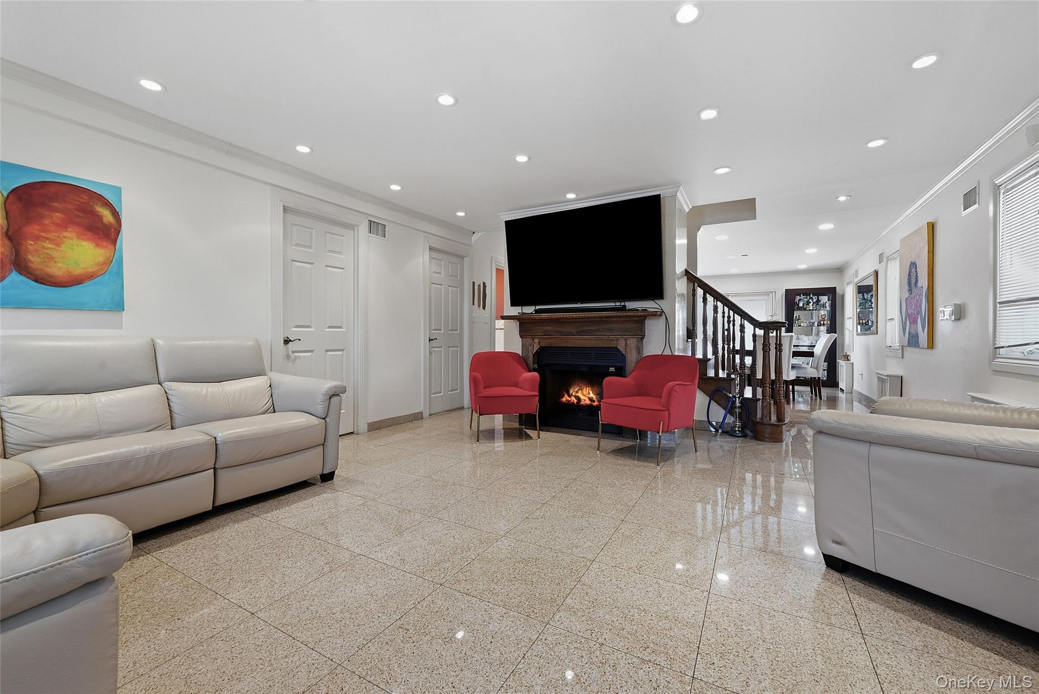 Single Family Bergen  Brooklyn, NY 11234, MLS-961471-4