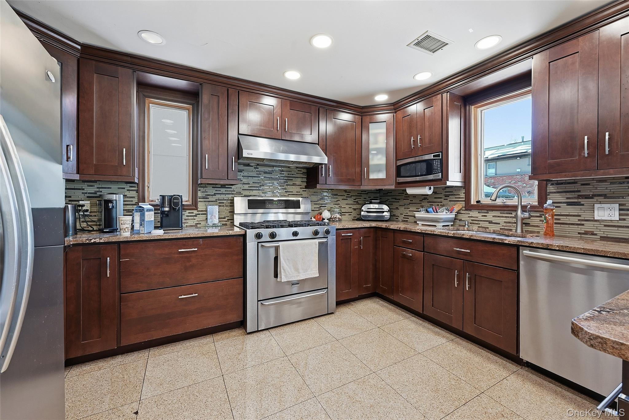 Single Family Bergen  Brooklyn, NY 11234, MLS-961471-7