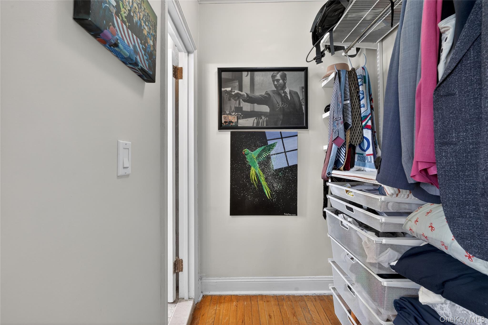 Coop Bennett  Manhattan, NY 10040, MLS-961472-10