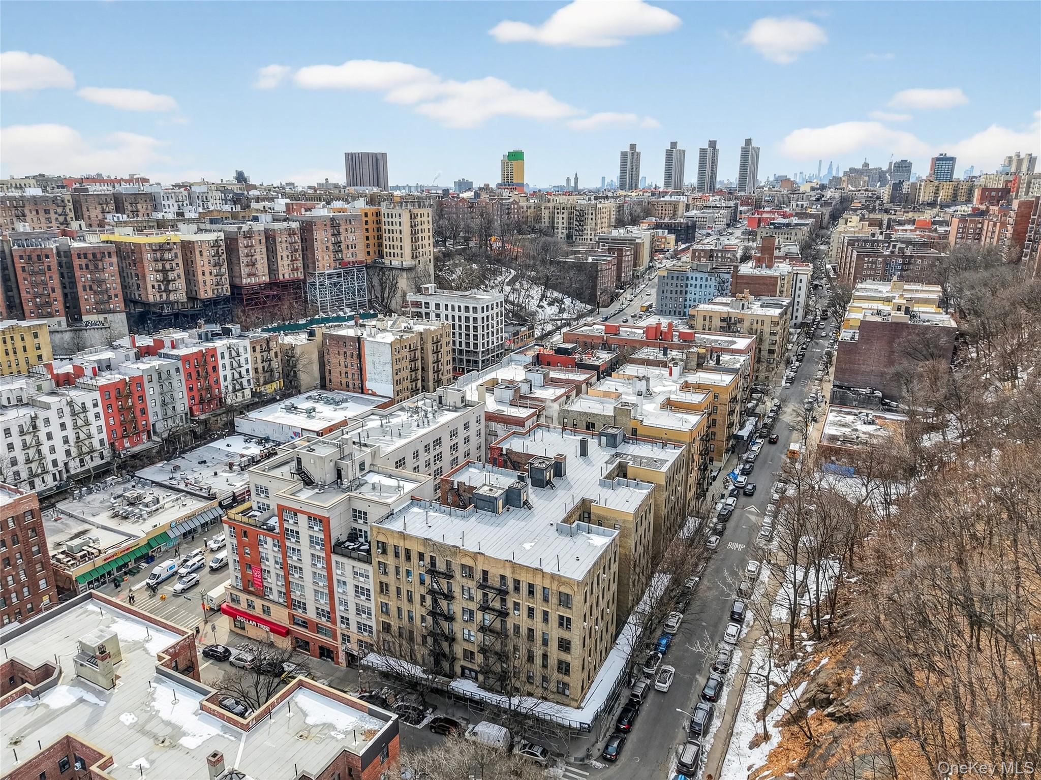 Coop Bennett  Manhattan, NY 10040, MLS-961472-12