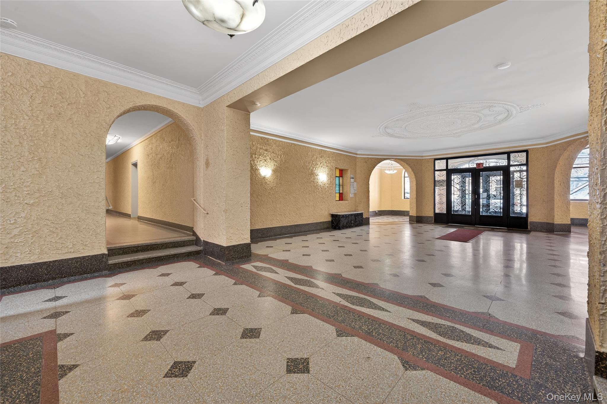 Coop Bennett  Manhattan, NY 10040, MLS-961472-14