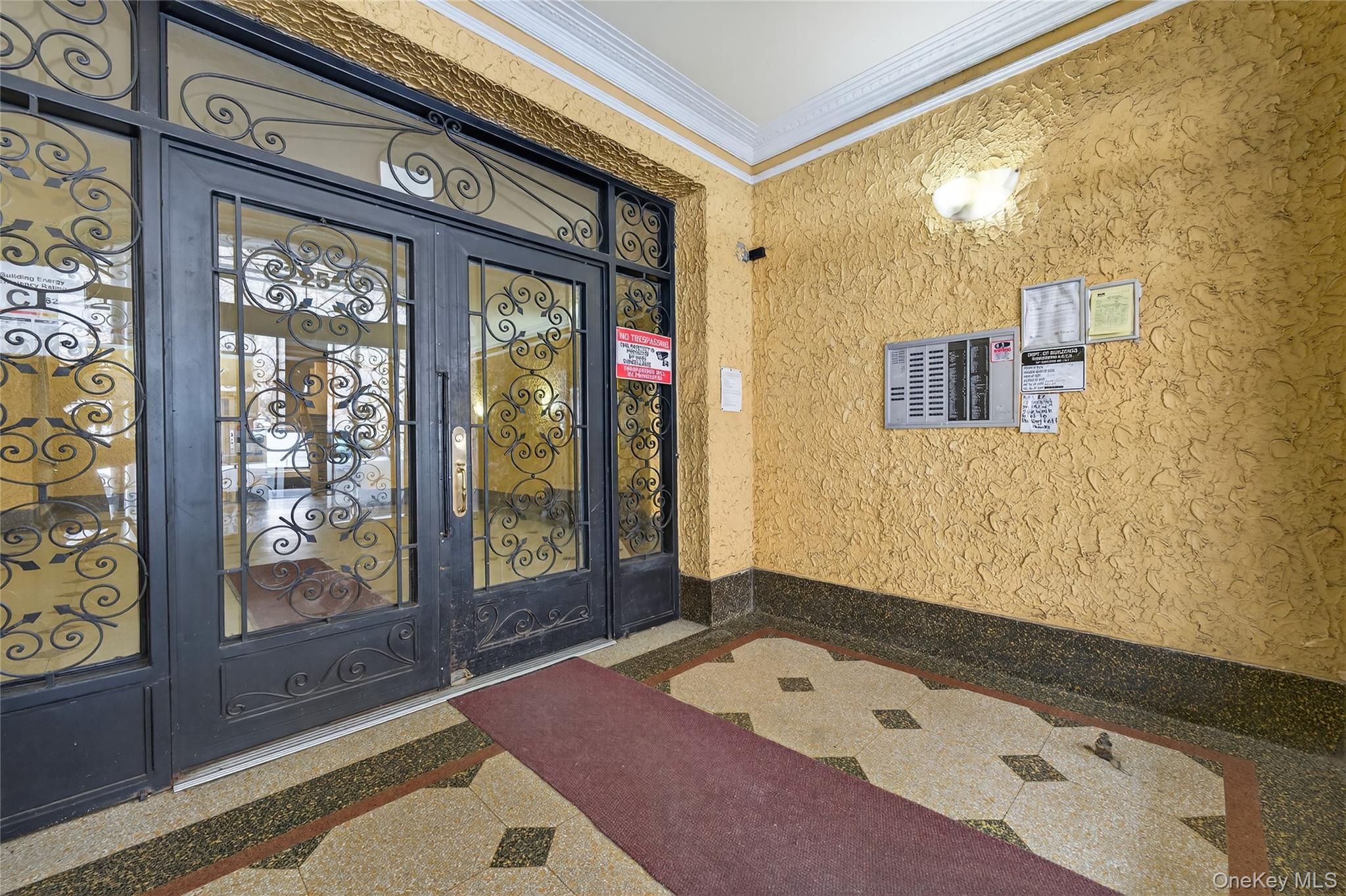 Coop Bennett  Manhattan, NY 10040, MLS-961472-15