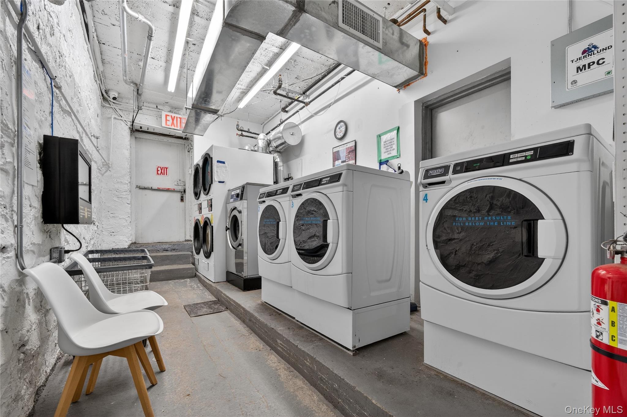 Coop Bennett  Manhattan, NY 10040, MLS-961472-16