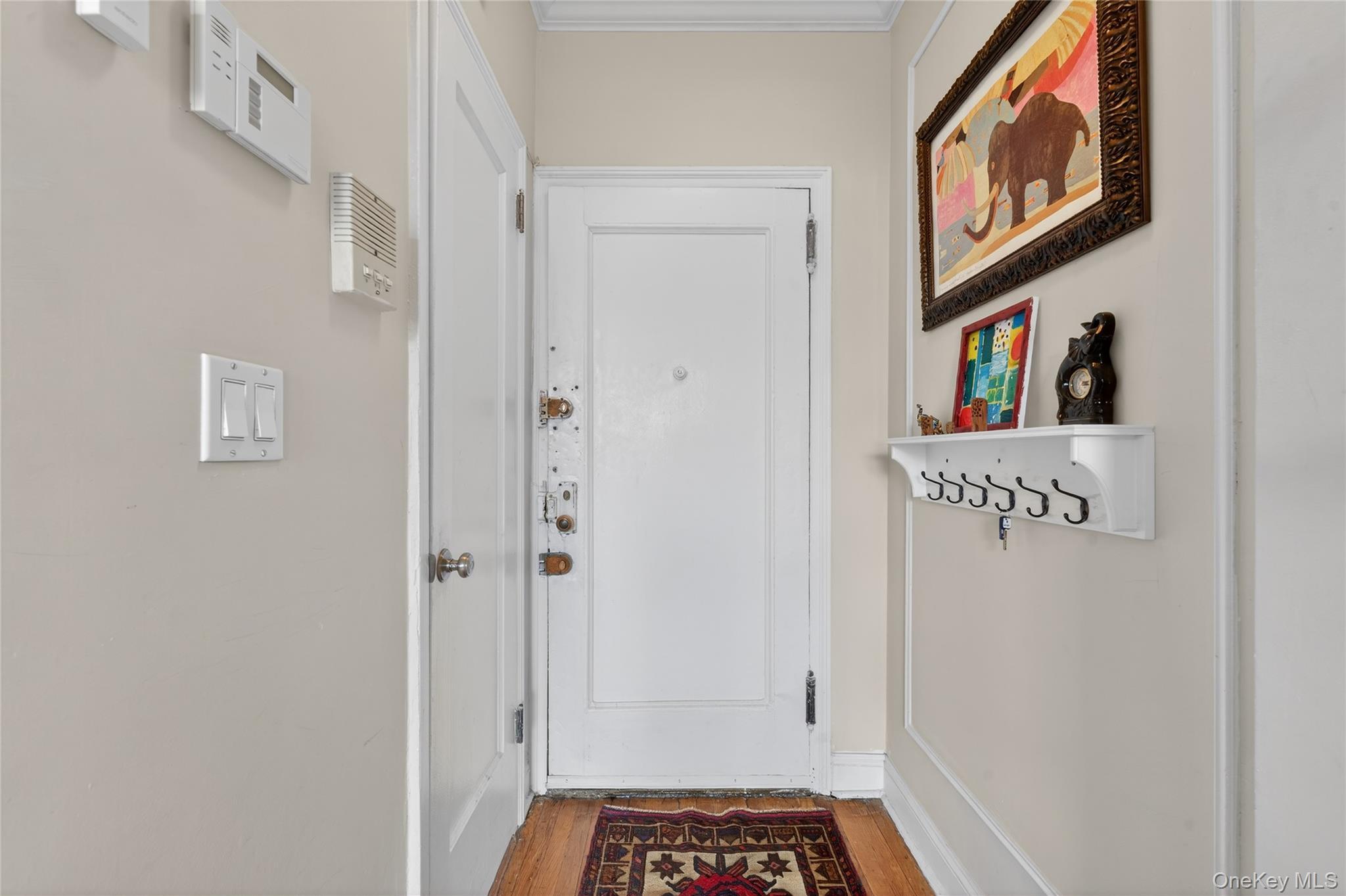 Coop Bennett  Manhattan, NY 10040, MLS-961472-4