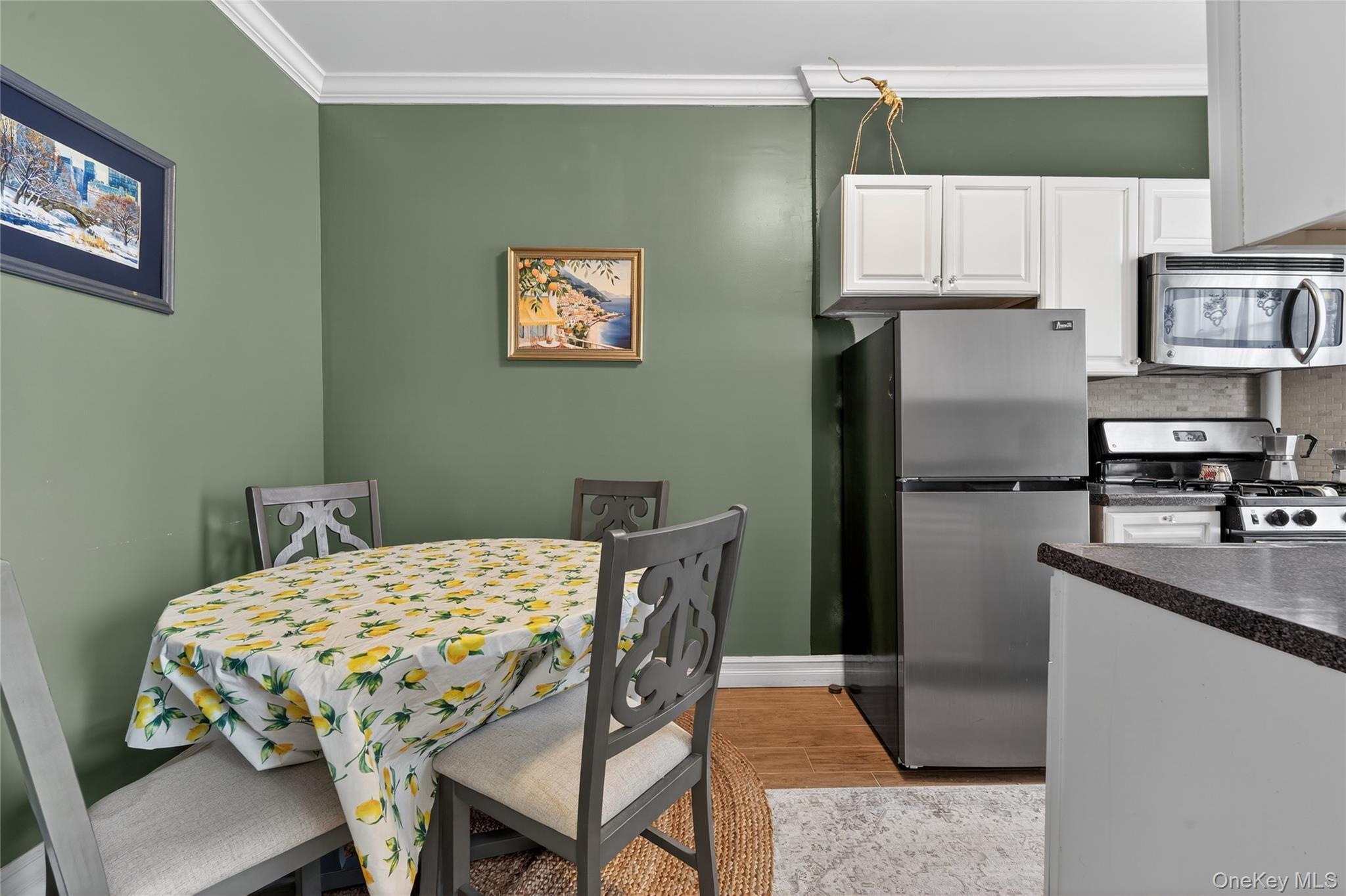 Coop Bennett  Manhattan, NY 10040, MLS-961472-5