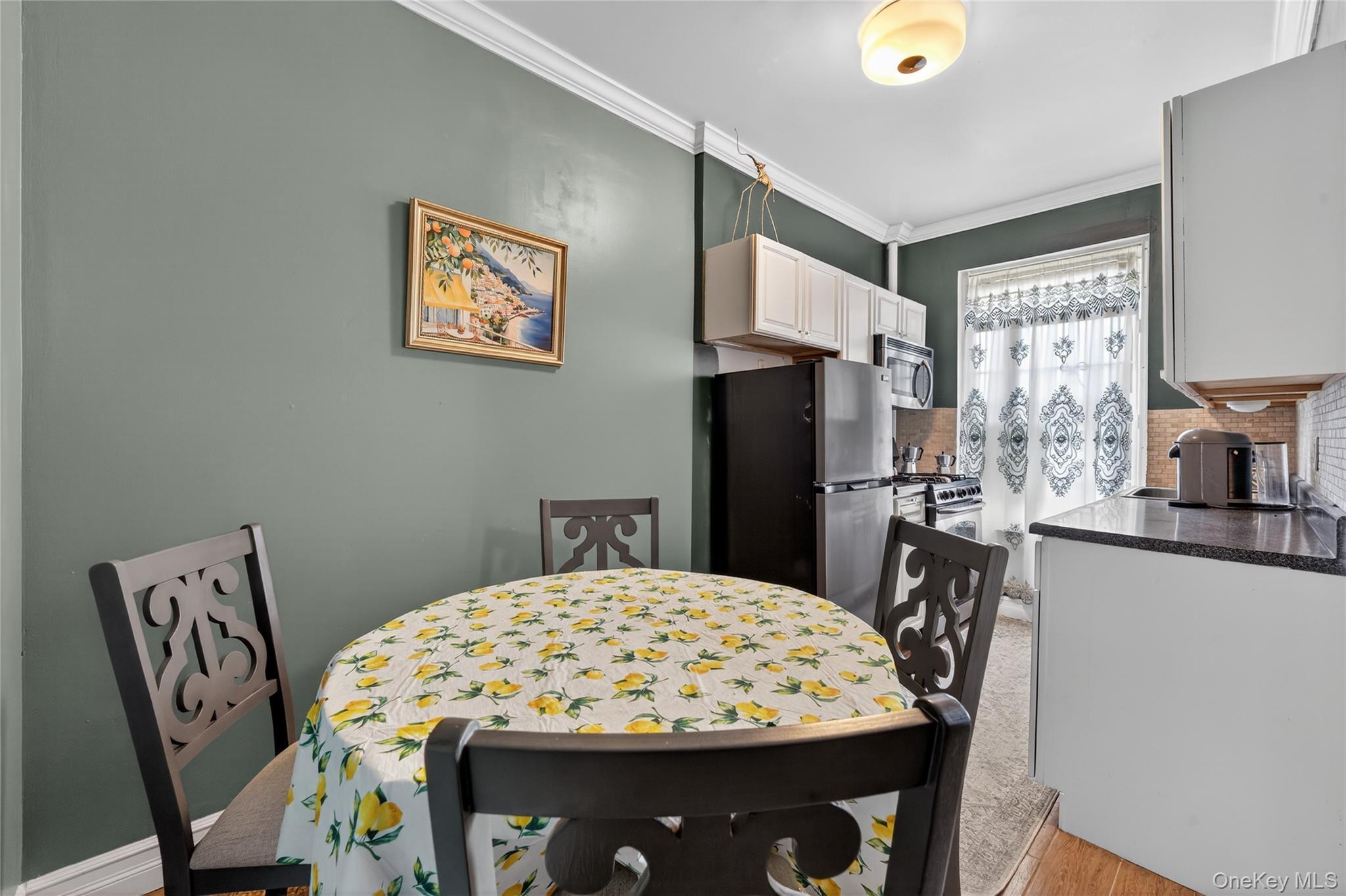 Coop Bennett  Manhattan, NY 10040, MLS-961472-6