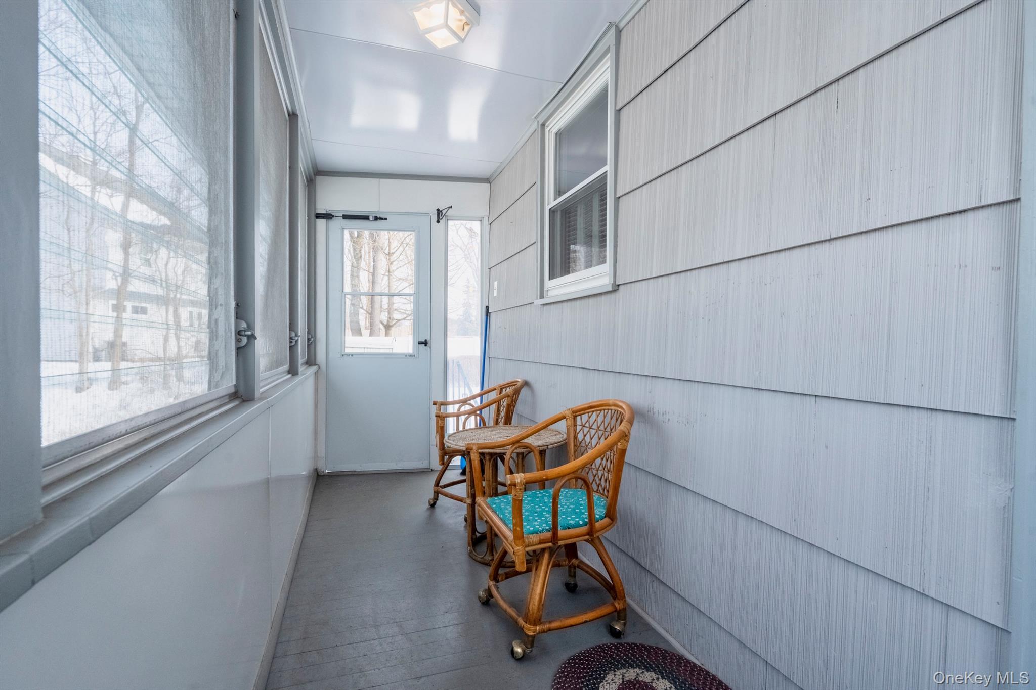 Single Family Clifton  Ulster County, NY 12401, MLS-961480-17