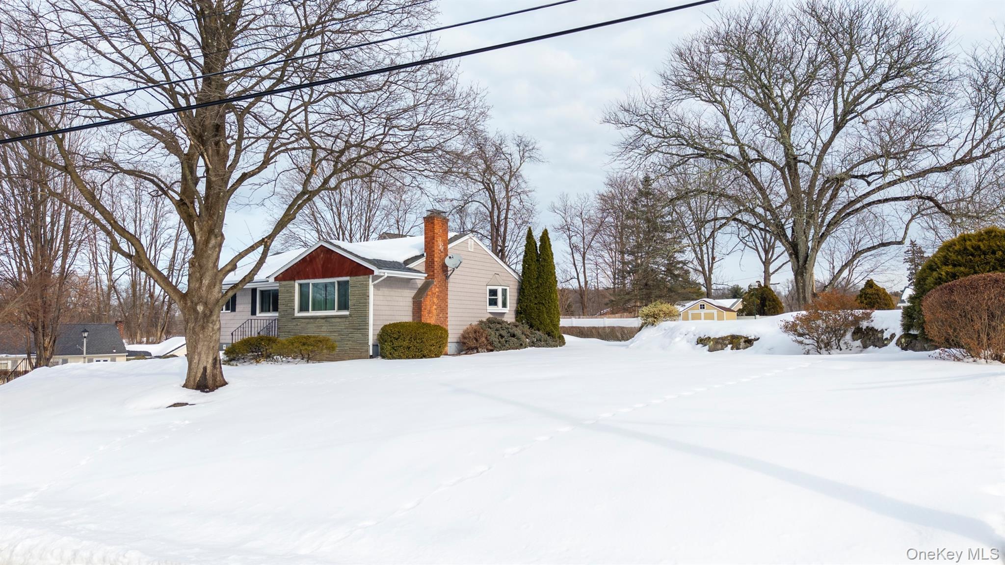 Single Family Clifton  Ulster County, NY 12401, MLS-961480-35