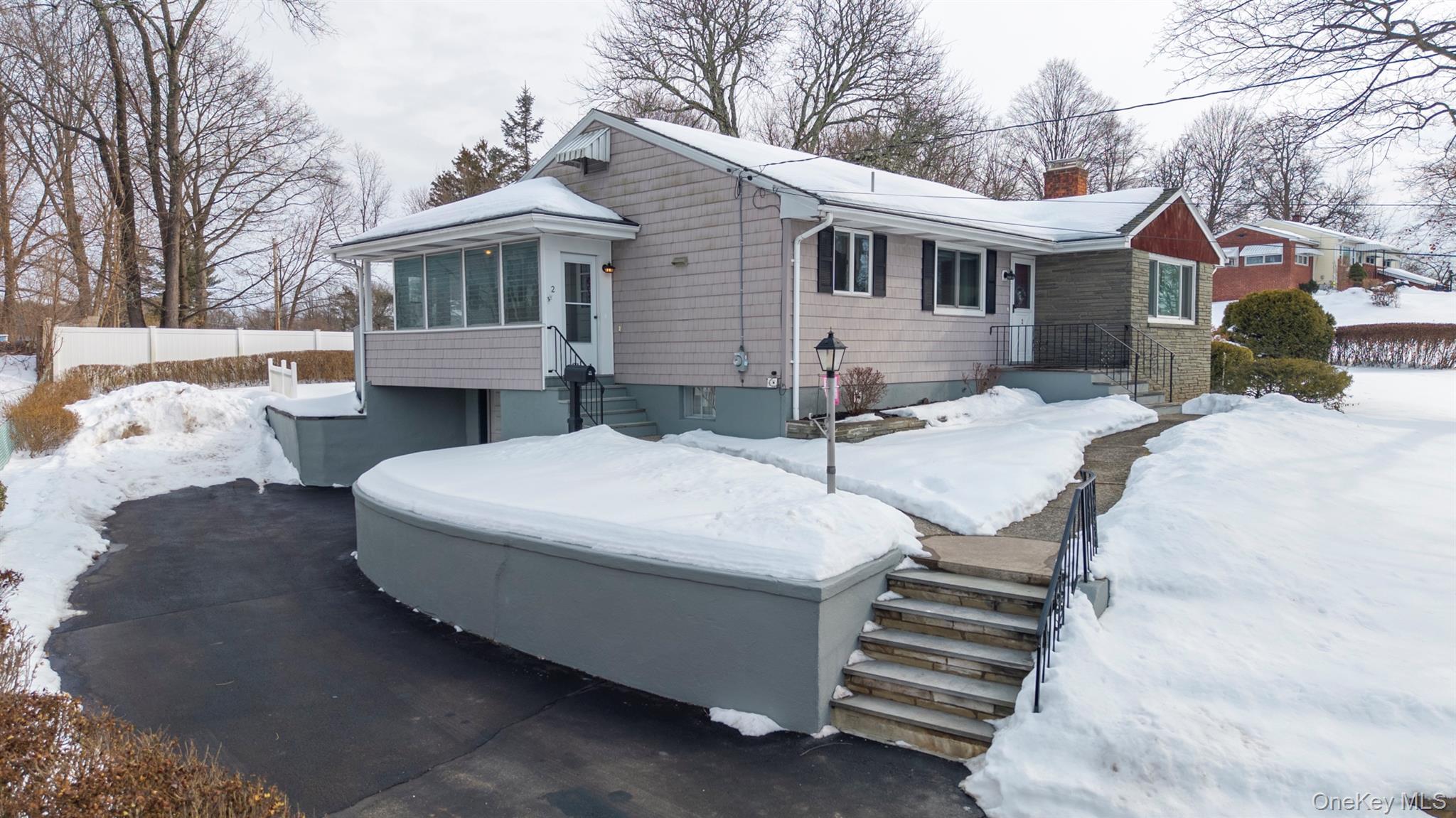 Single Family Clifton  Ulster County, NY 12401, MLS-961480-36