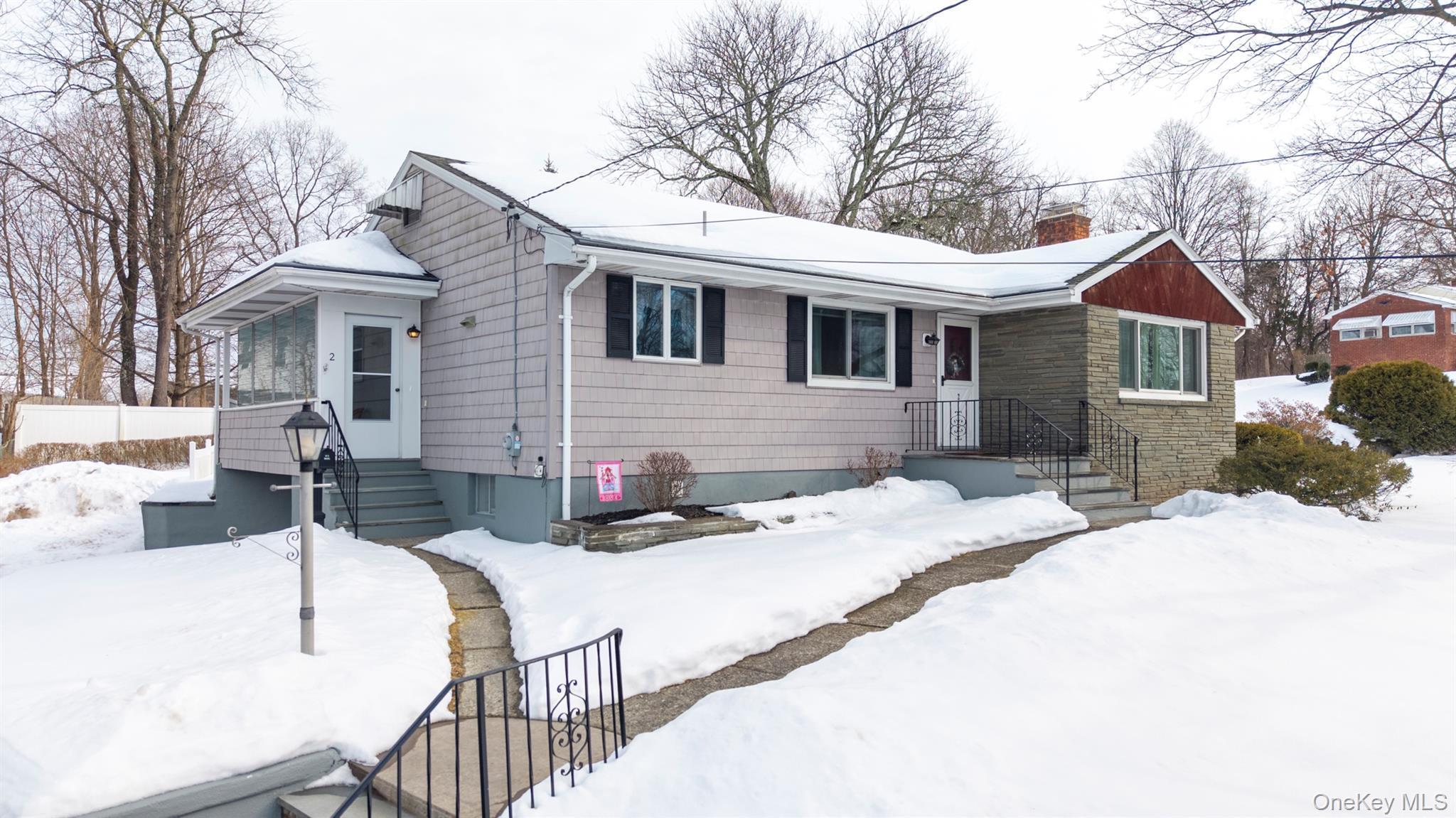 Single Family Clifton  Ulster County, NY 12401, MLS-961480-37