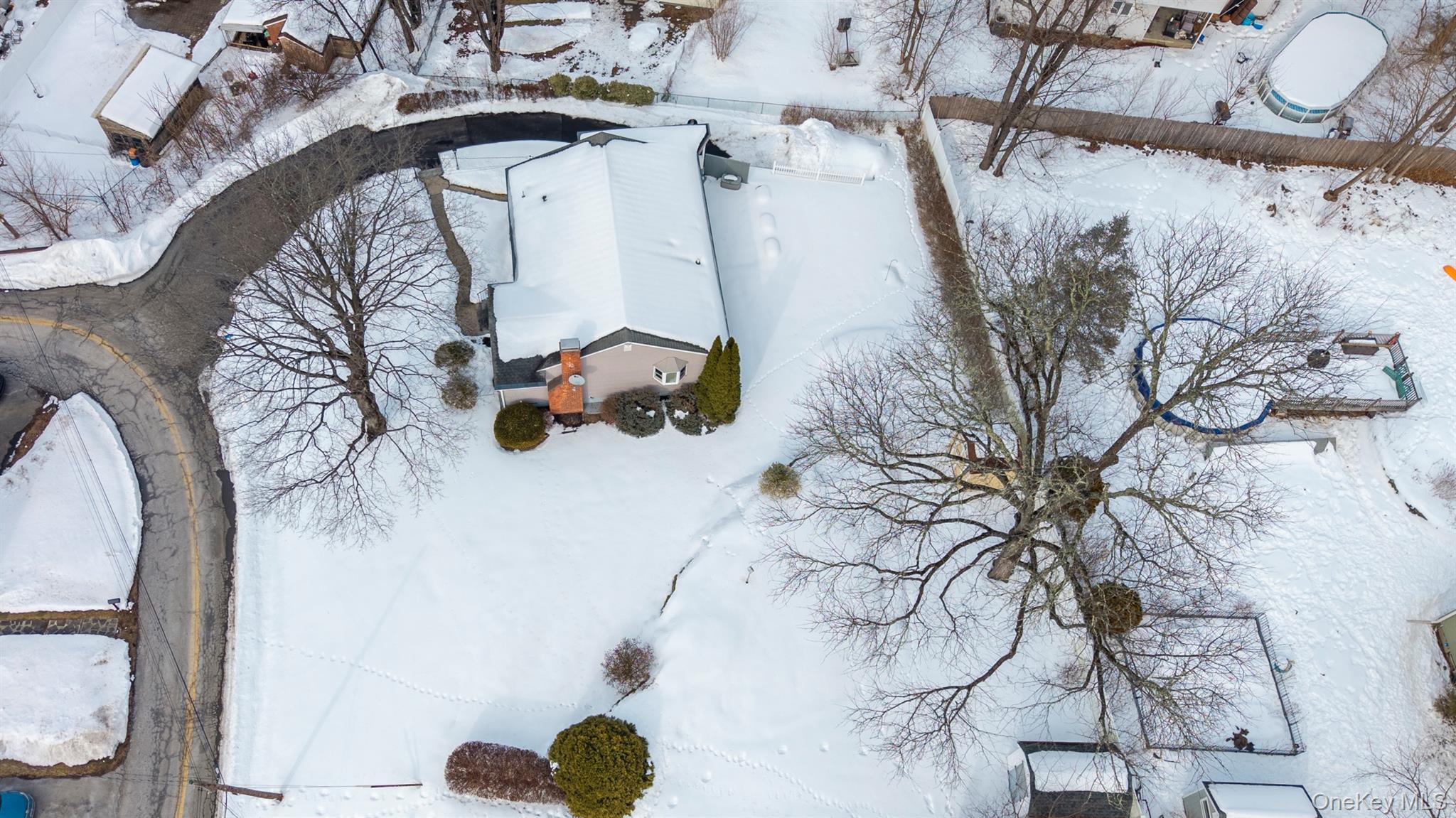 Single Family Clifton  Ulster County, NY 12401, MLS-961480-40