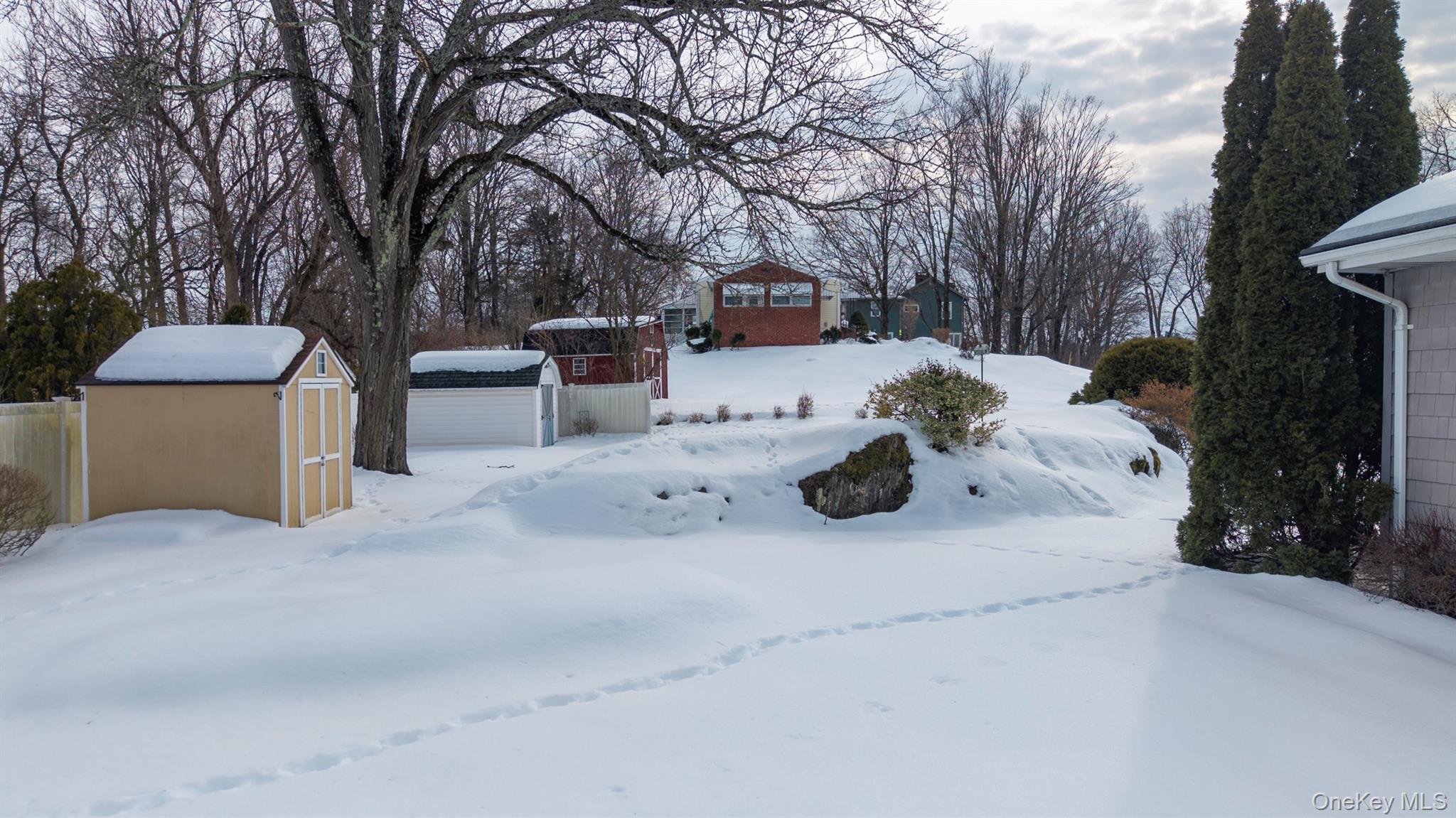 Single Family Clifton  Ulster County, NY 12401, MLS-961480-42