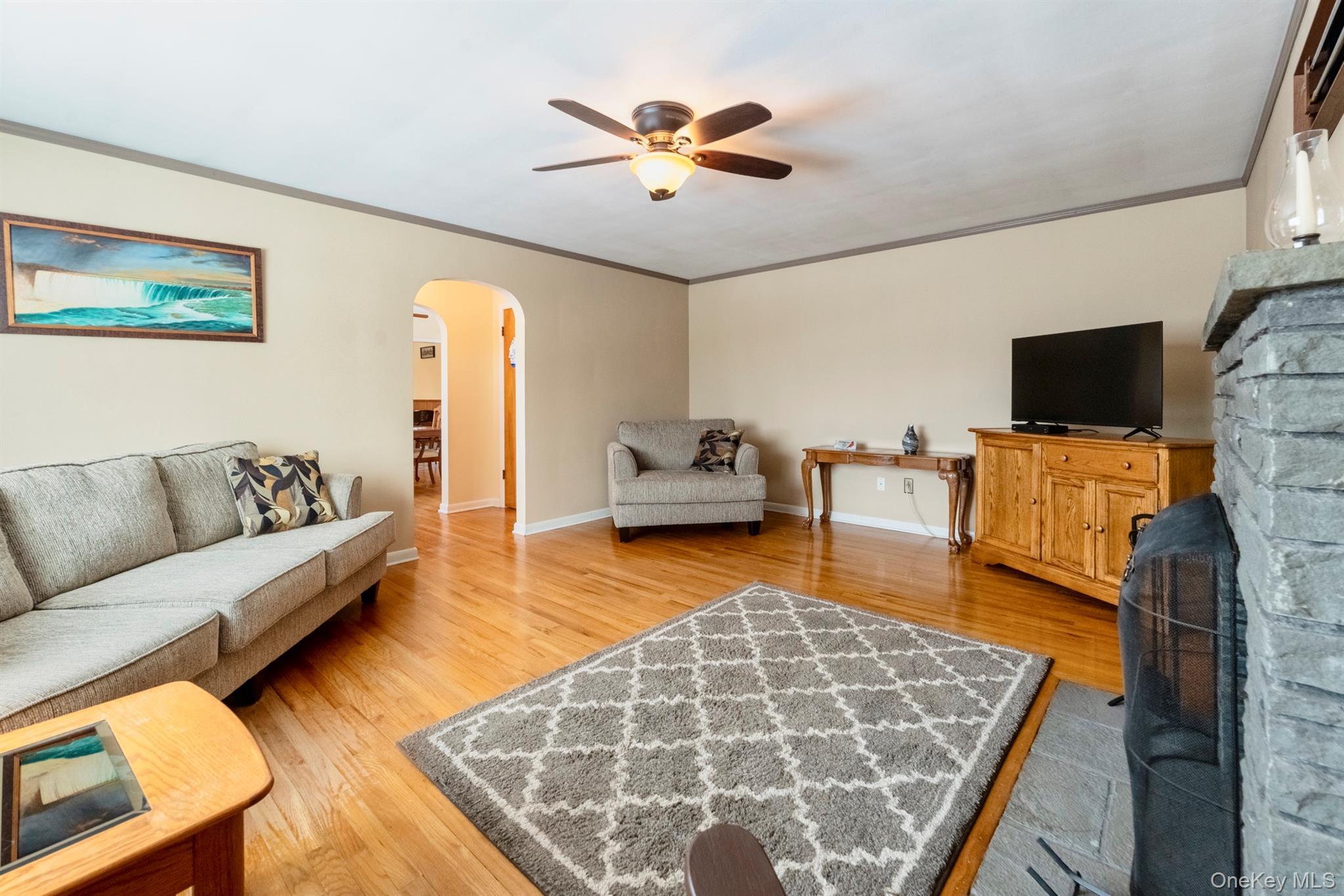 Single Family Clifton  Ulster County, NY 12401, MLS-961480-7