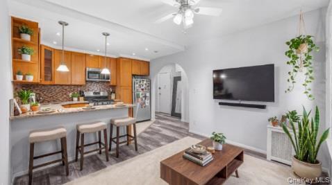 Coop Fulton  Bronx, NY 10456, MLS-961494-3