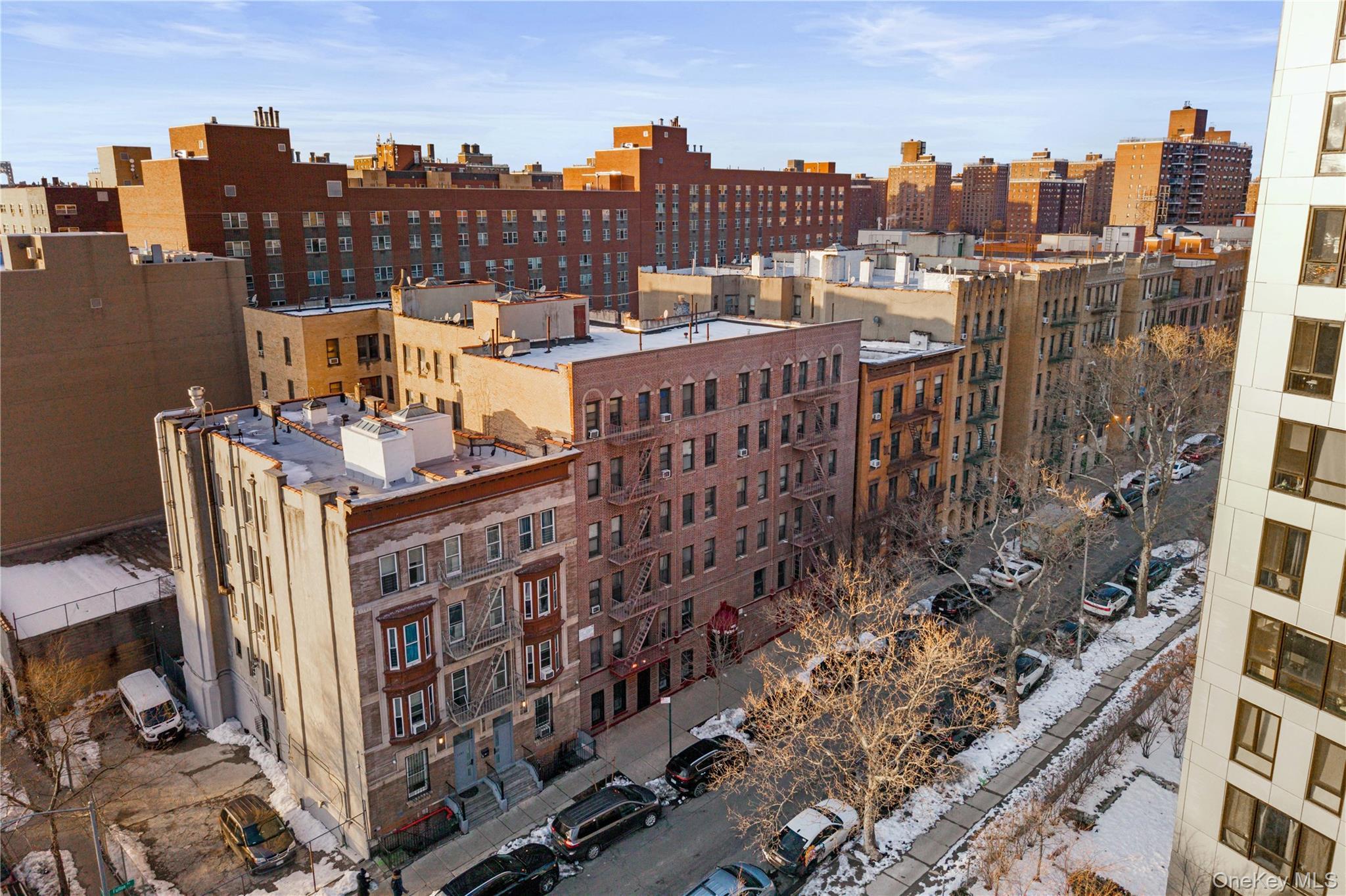 Coop Fulton  Bronx, NY 10456, MLS-961494-4