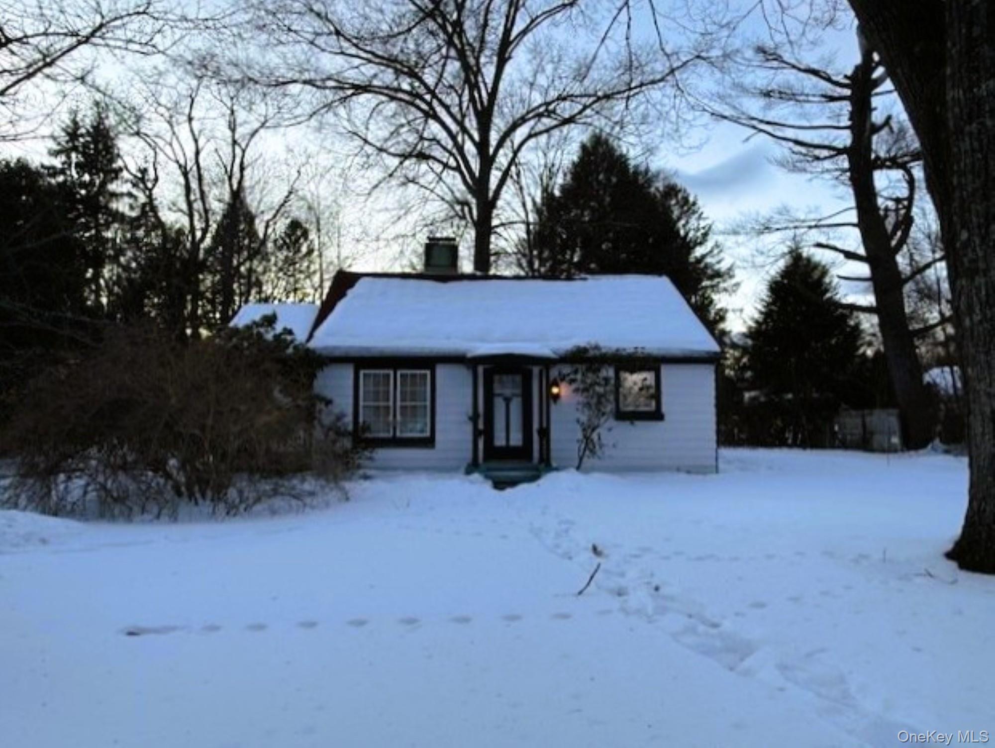 Single Family Phillips  Dutchess County, NY 12571, MLS-961502-19