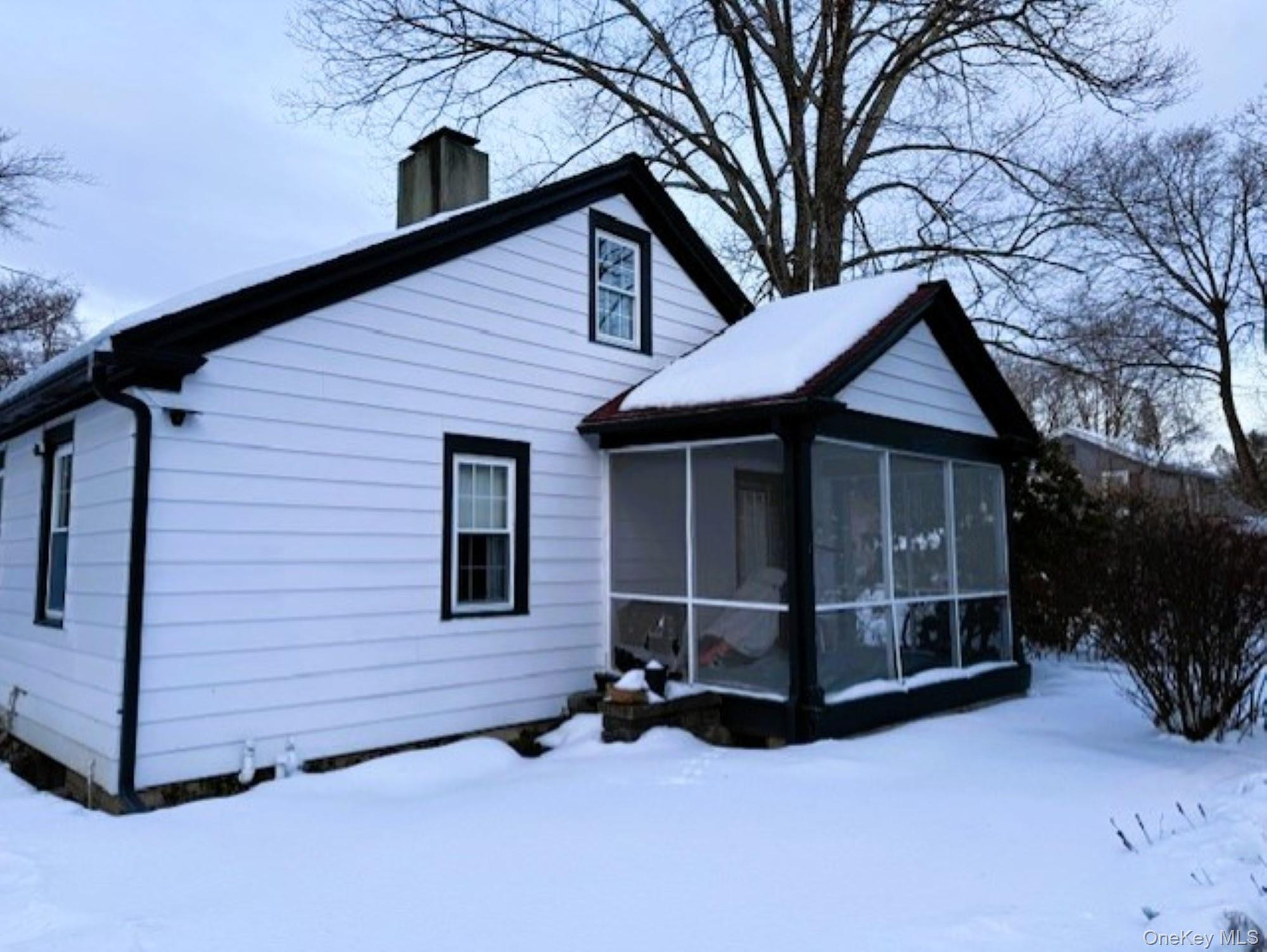 Single Family Phillips  Dutchess County, NY 12571, MLS-961502-20