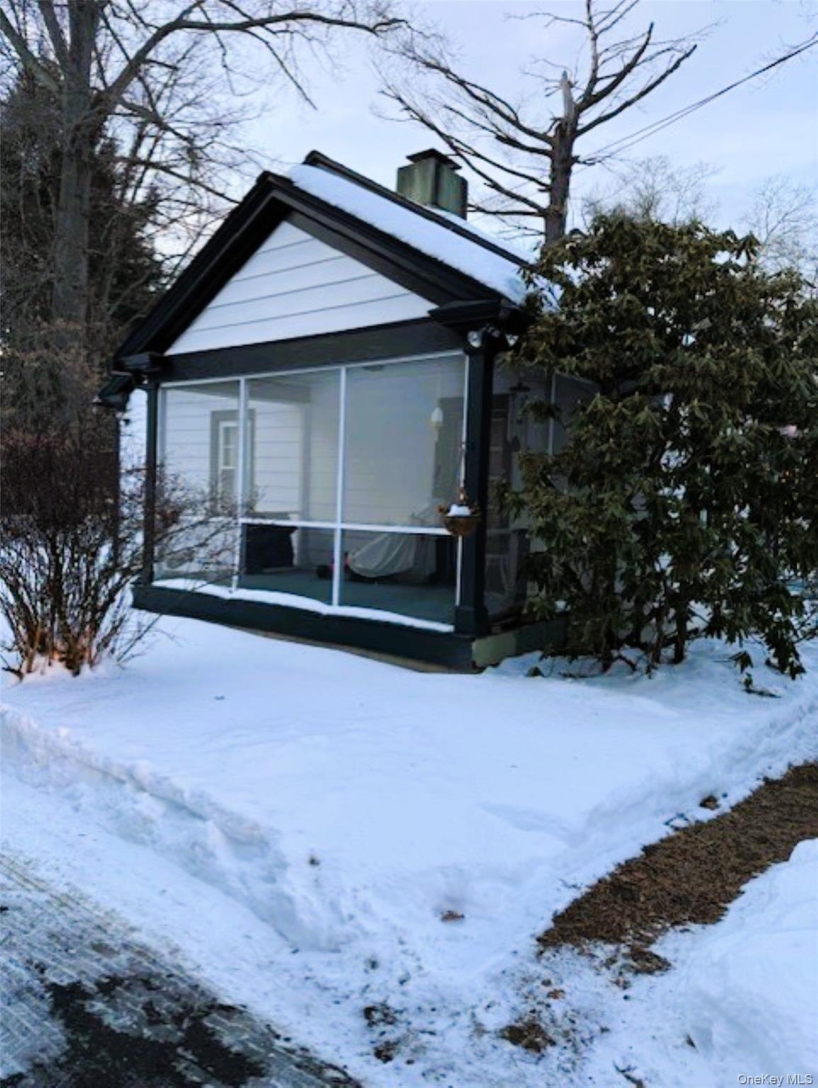 Single Family Phillips  Dutchess County, NY 12571, MLS-961502-21