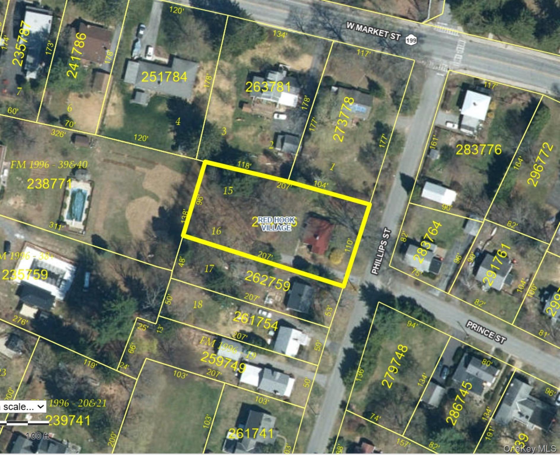 Single Family Phillips  Dutchess County, NY 12571, MLS-961502-26