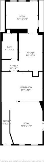 Single Family 175th Manhattan, NY 10033, MLS-961504-2