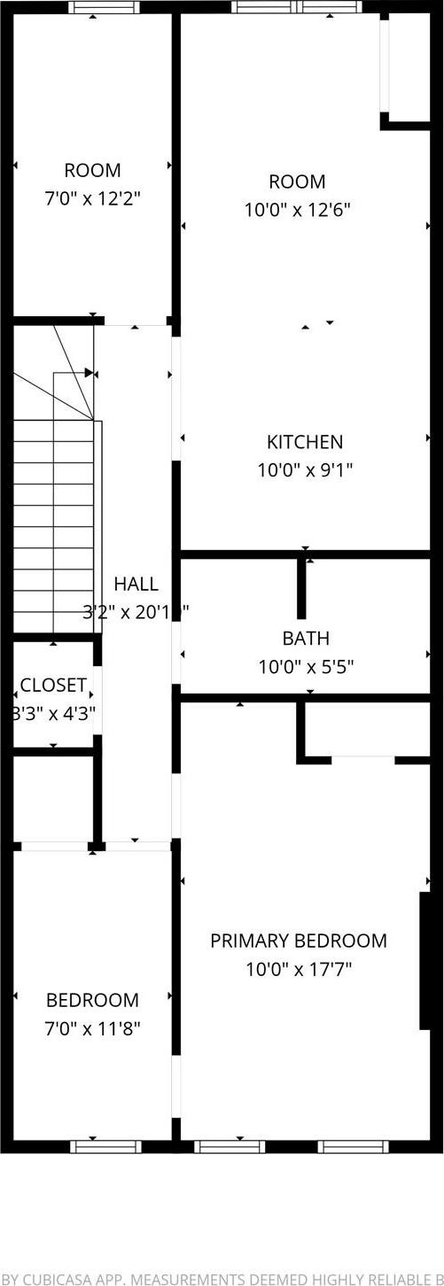 Single Family 175th  Manhattan, NY 10033, MLS-961504-5