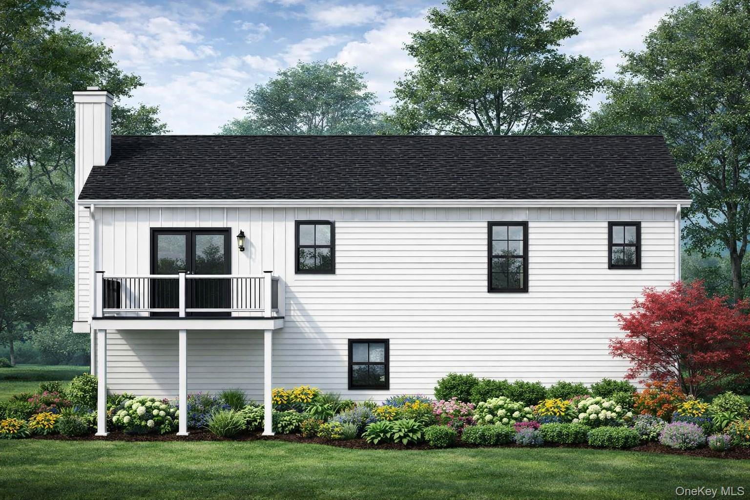 Single Family Middle  Suffolk County, NY 11901, MLS-961509-3