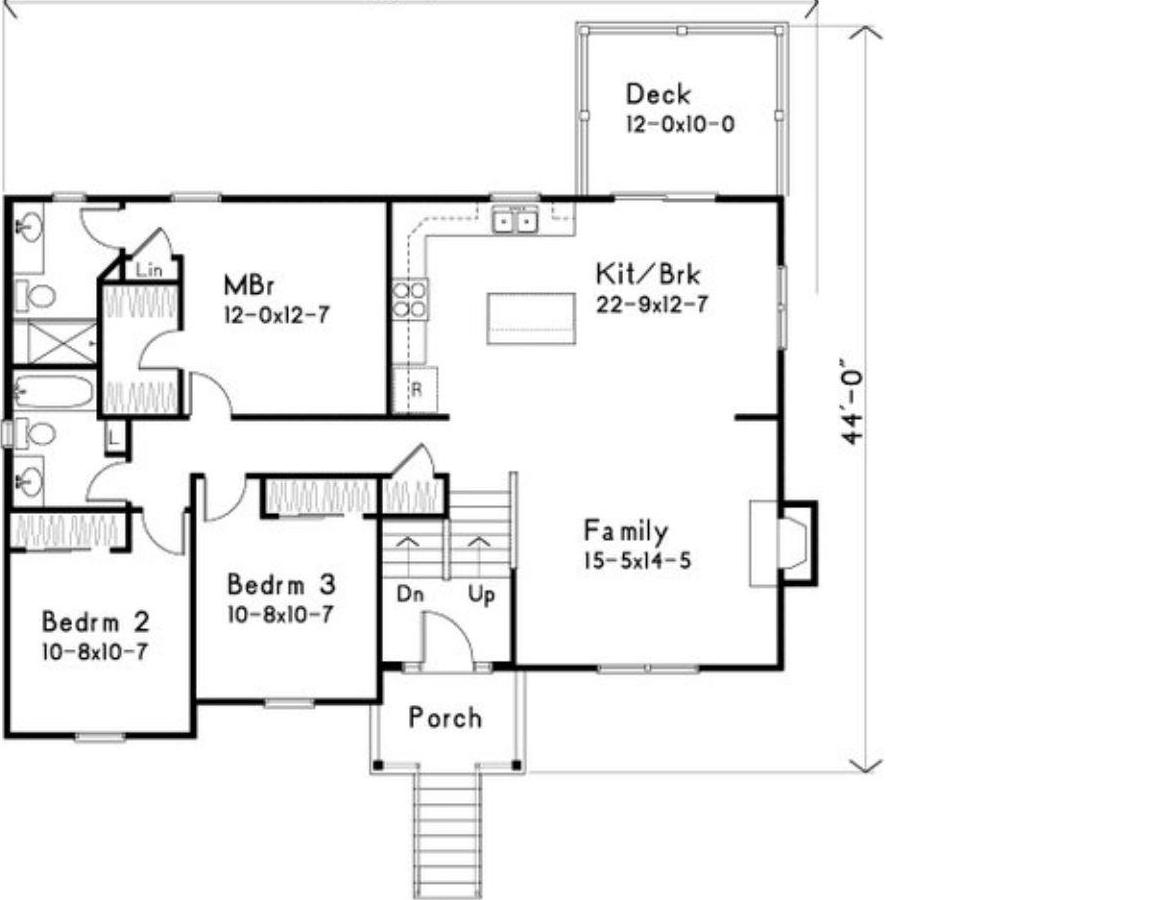 Single Family Middle  Suffolk County, NY 11901, MLS-961509-5