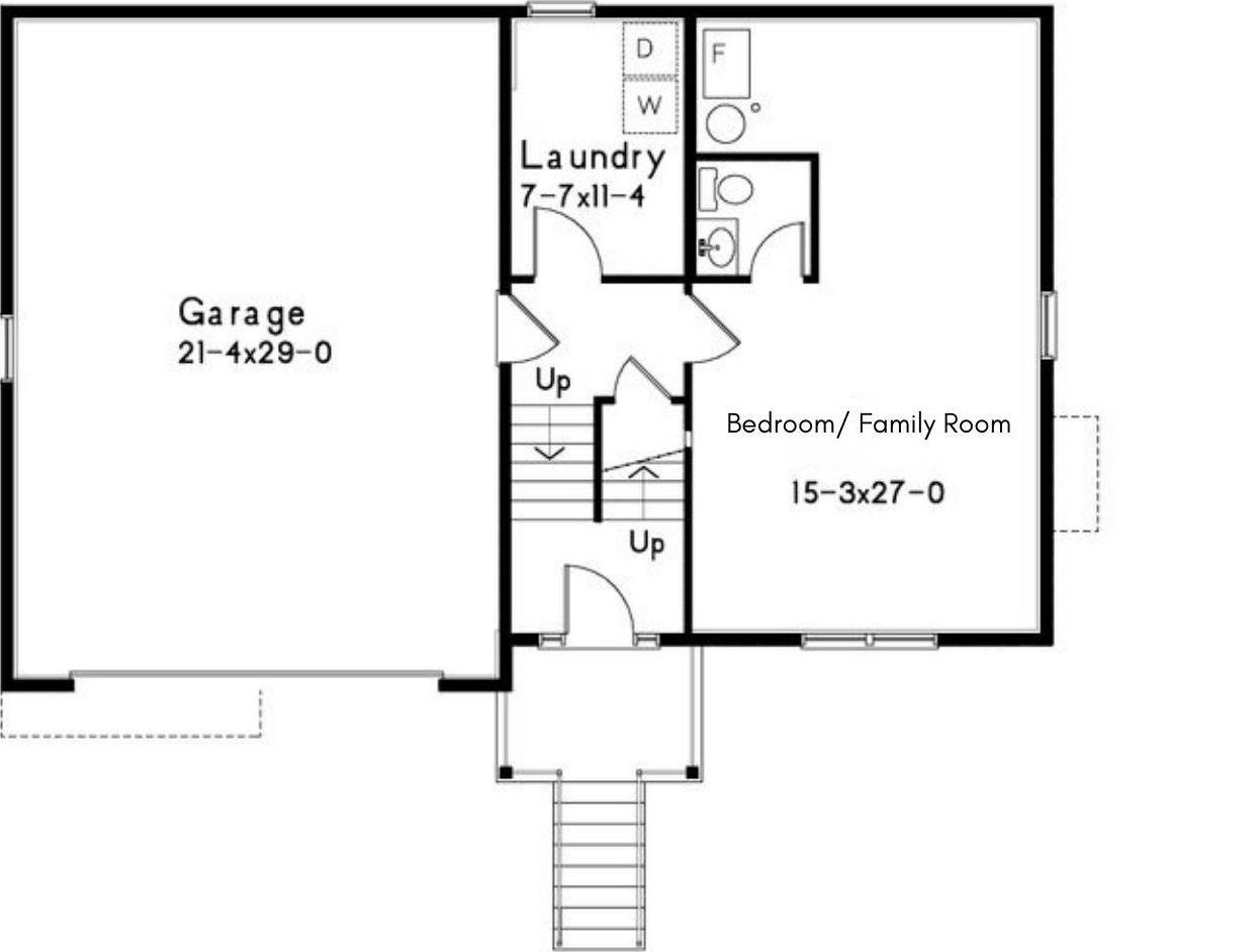 Single Family Middle  Suffolk County, NY 11901, MLS-961509-6