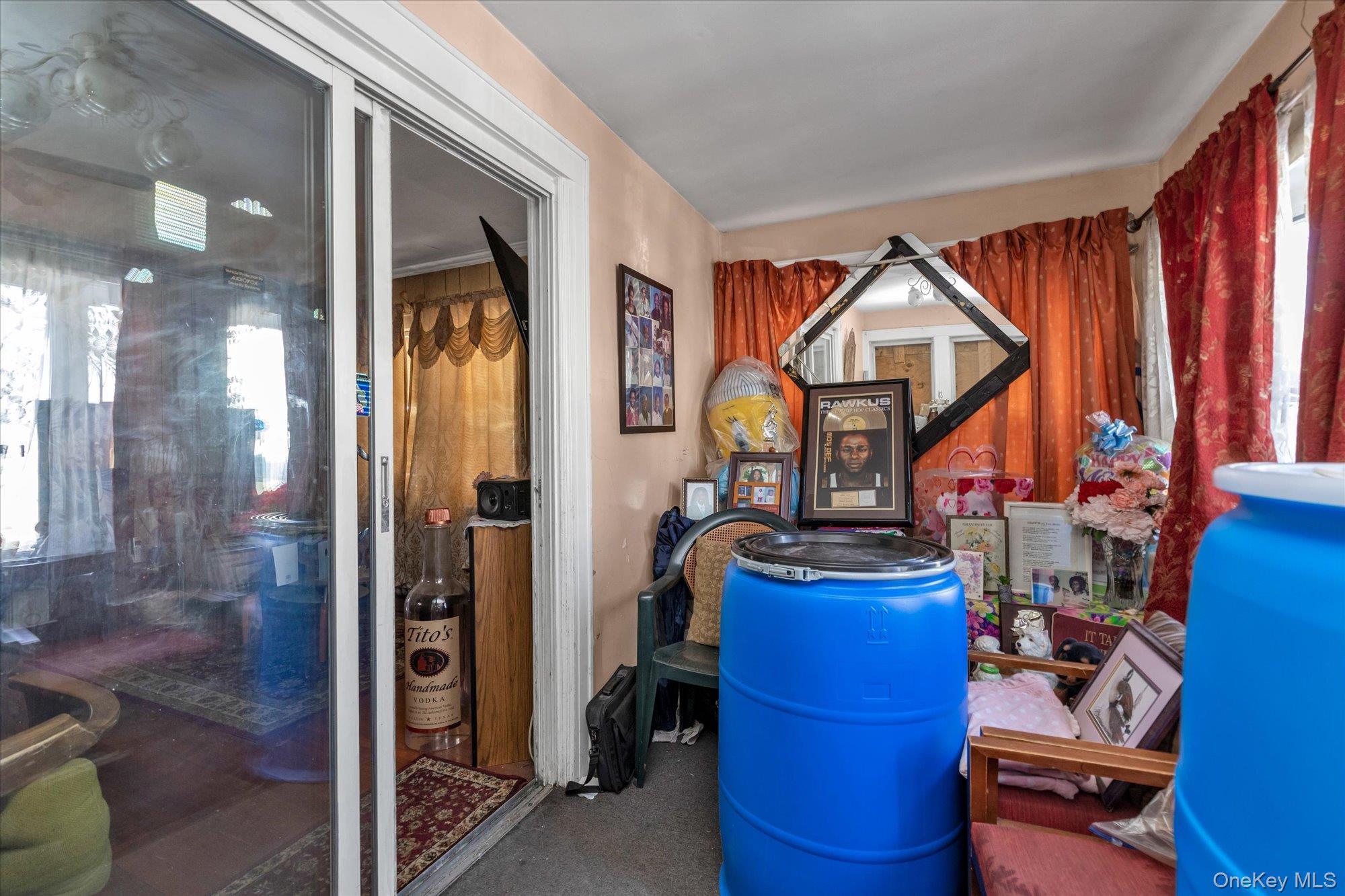 Single Family 118th  Queens, NY 11412, MLS-961511-15