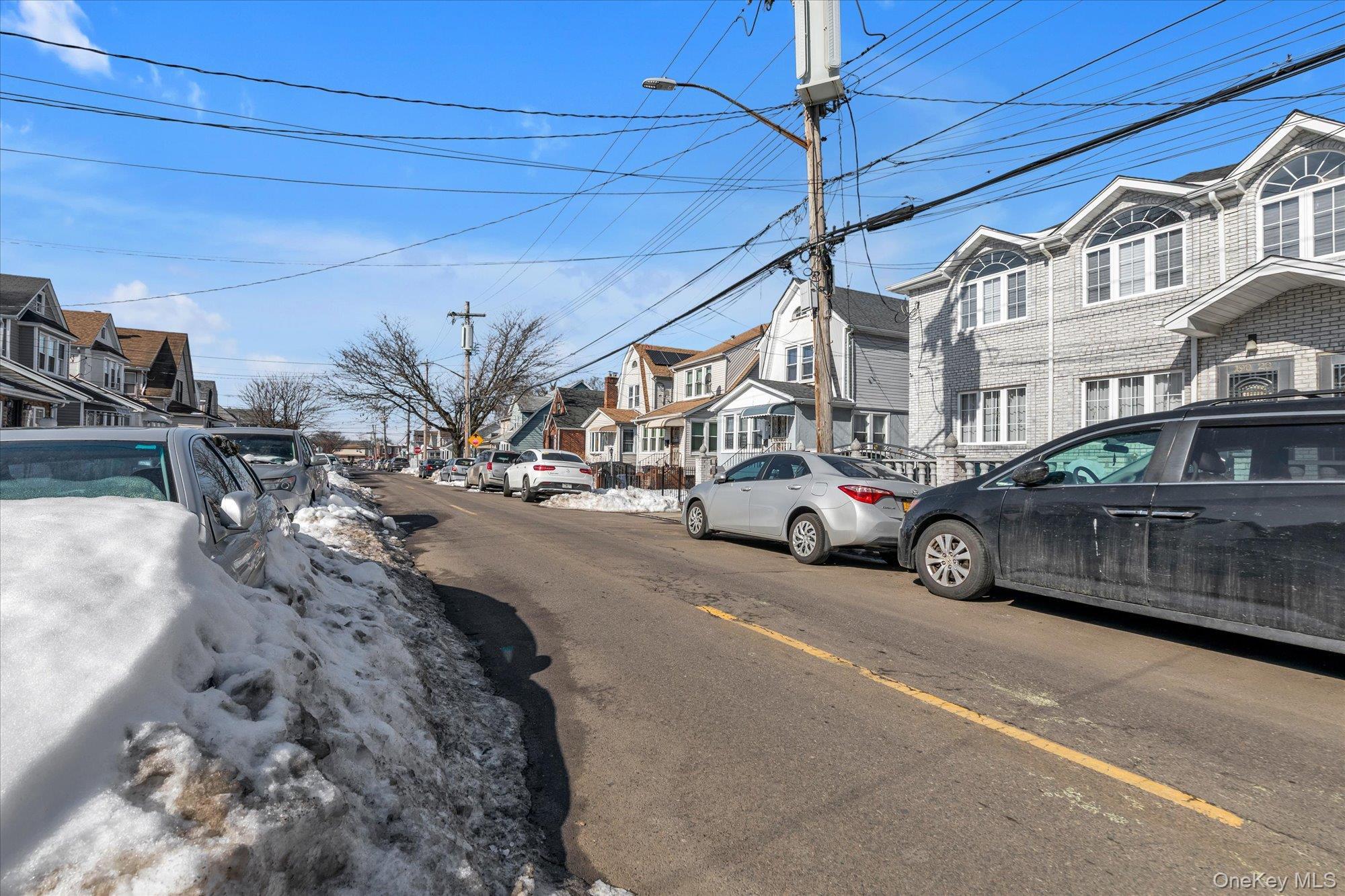 Single Family 118th  Queens, NY 11412, MLS-961511-18