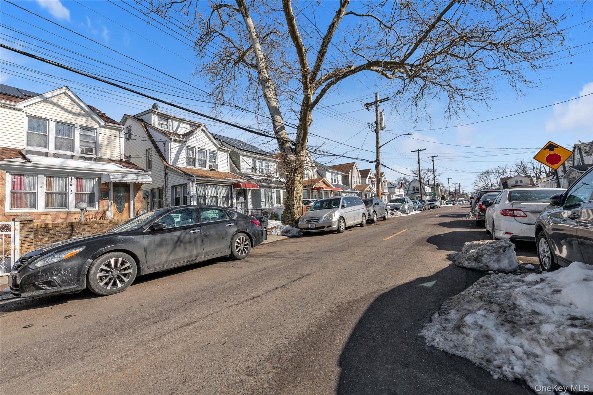 Single Family 118th  Queens, NY 11412, MLS-961511-19