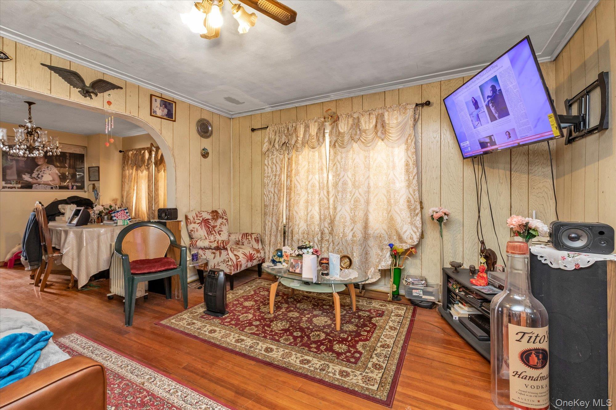 Single Family 118th  Queens, NY 11412, MLS-961511-3