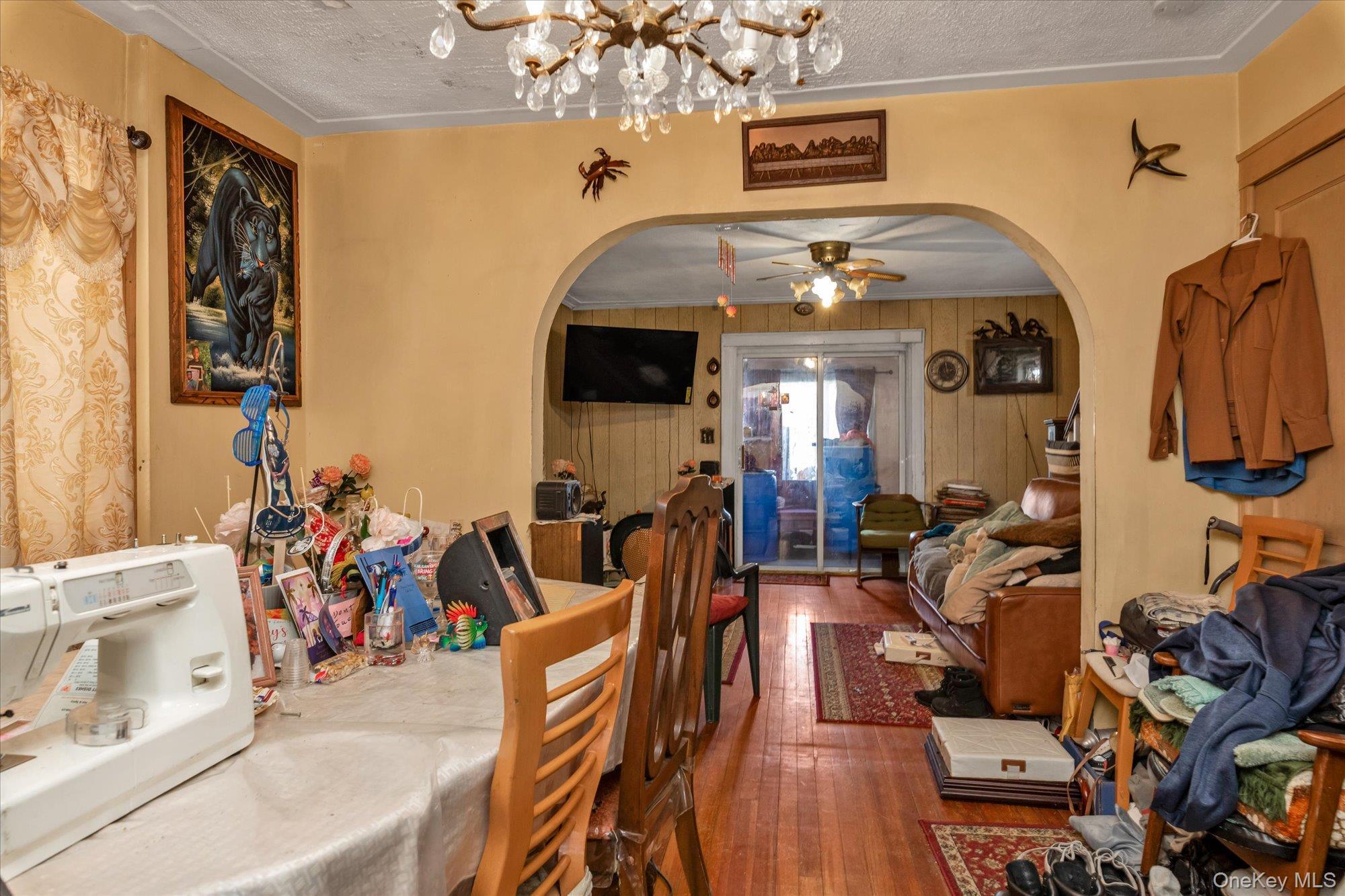 Single Family 118th  Queens, NY 11412, MLS-961511-5