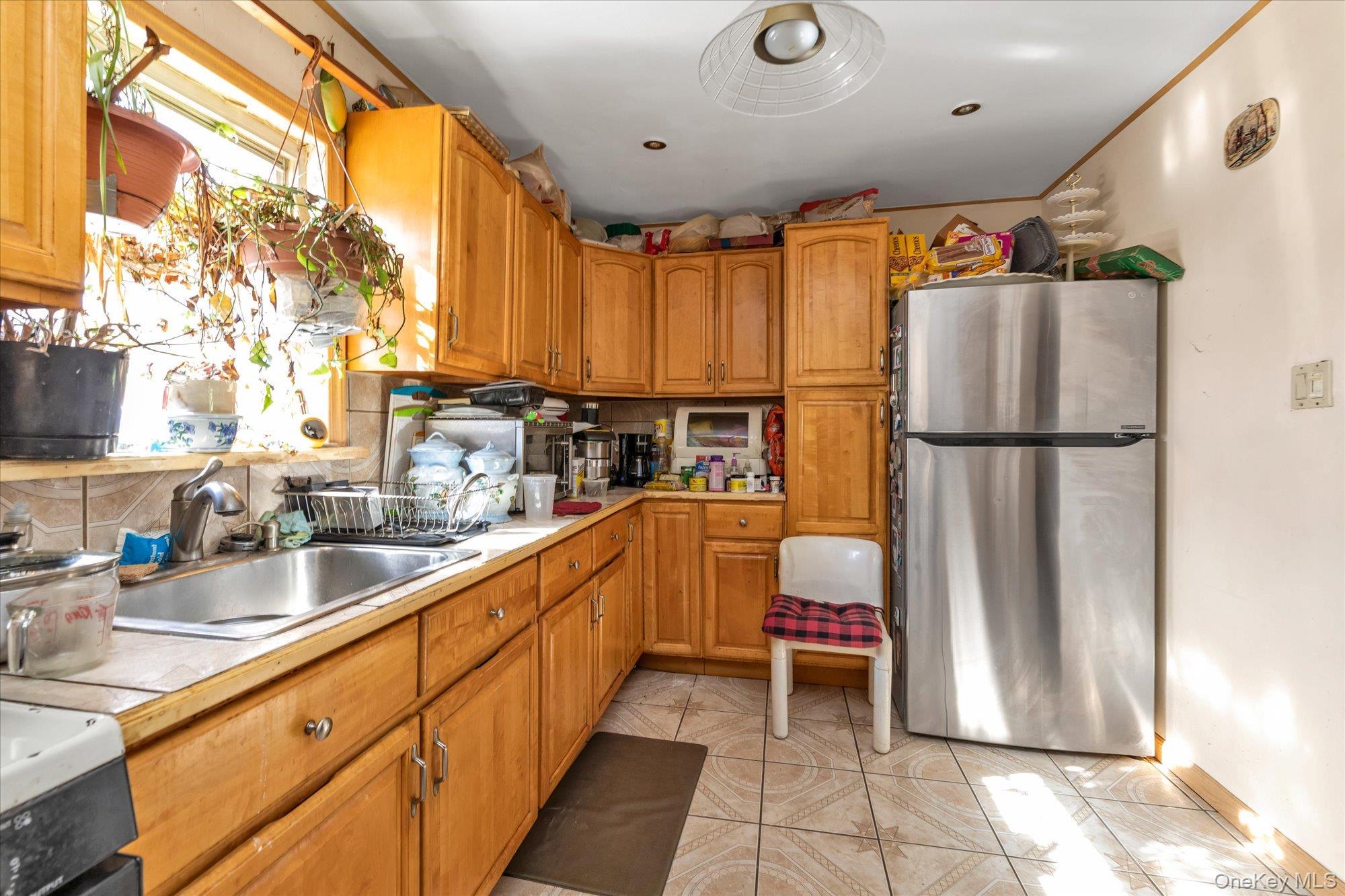 Single Family 118th  Queens, NY 11412, MLS-961511-8