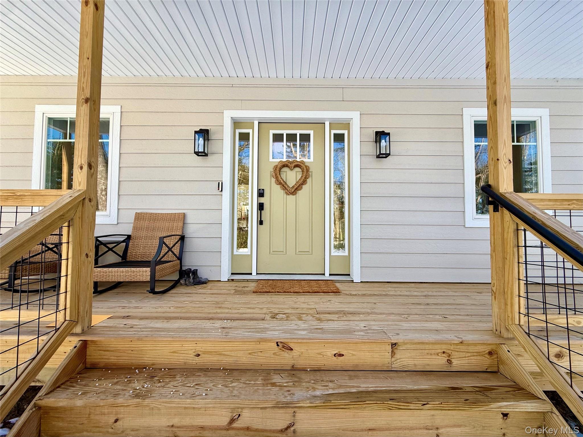 Single Family Leers  Sullivan County, NY 12737, MLS-961536-11