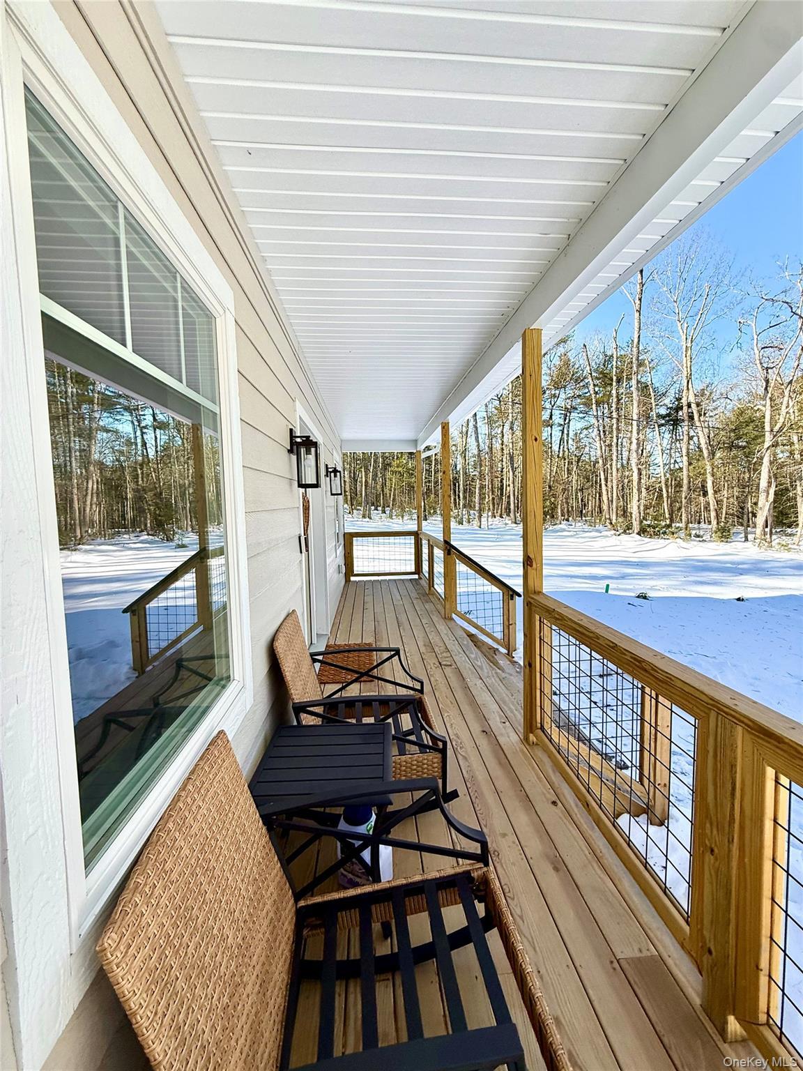 Single Family Leers  Sullivan County, NY 12737, MLS-961536-12