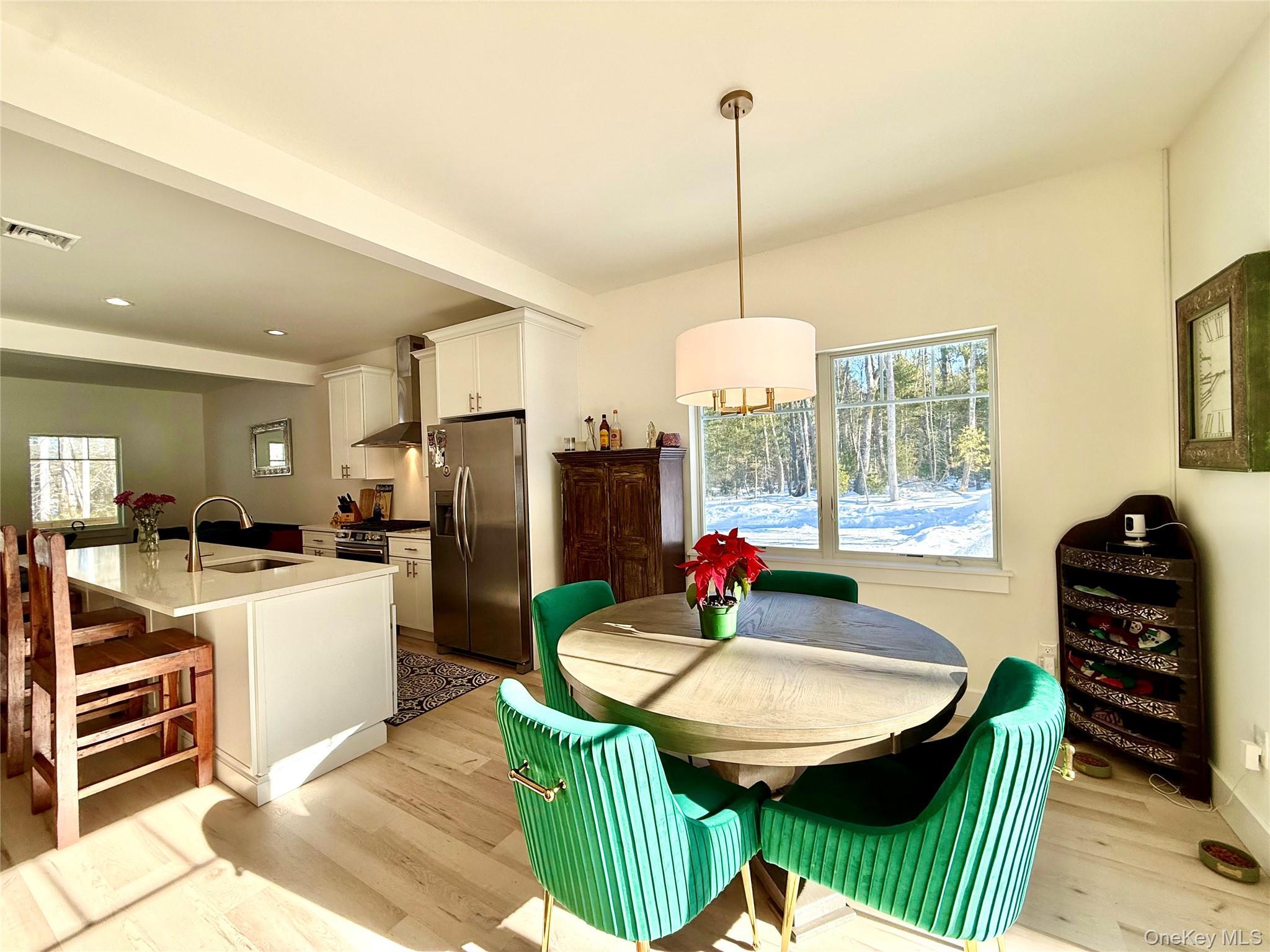 Single Family Leers  Sullivan County, NY 12737, MLS-961536-21