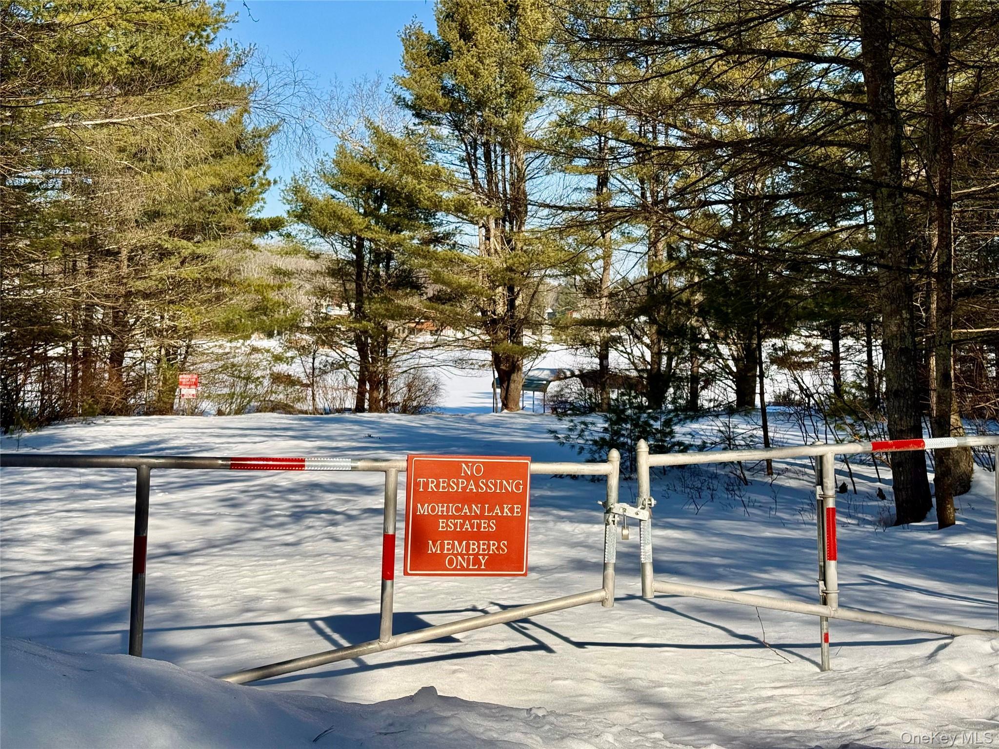 Single Family Leers  Sullivan County, NY 12737, MLS-961536-3