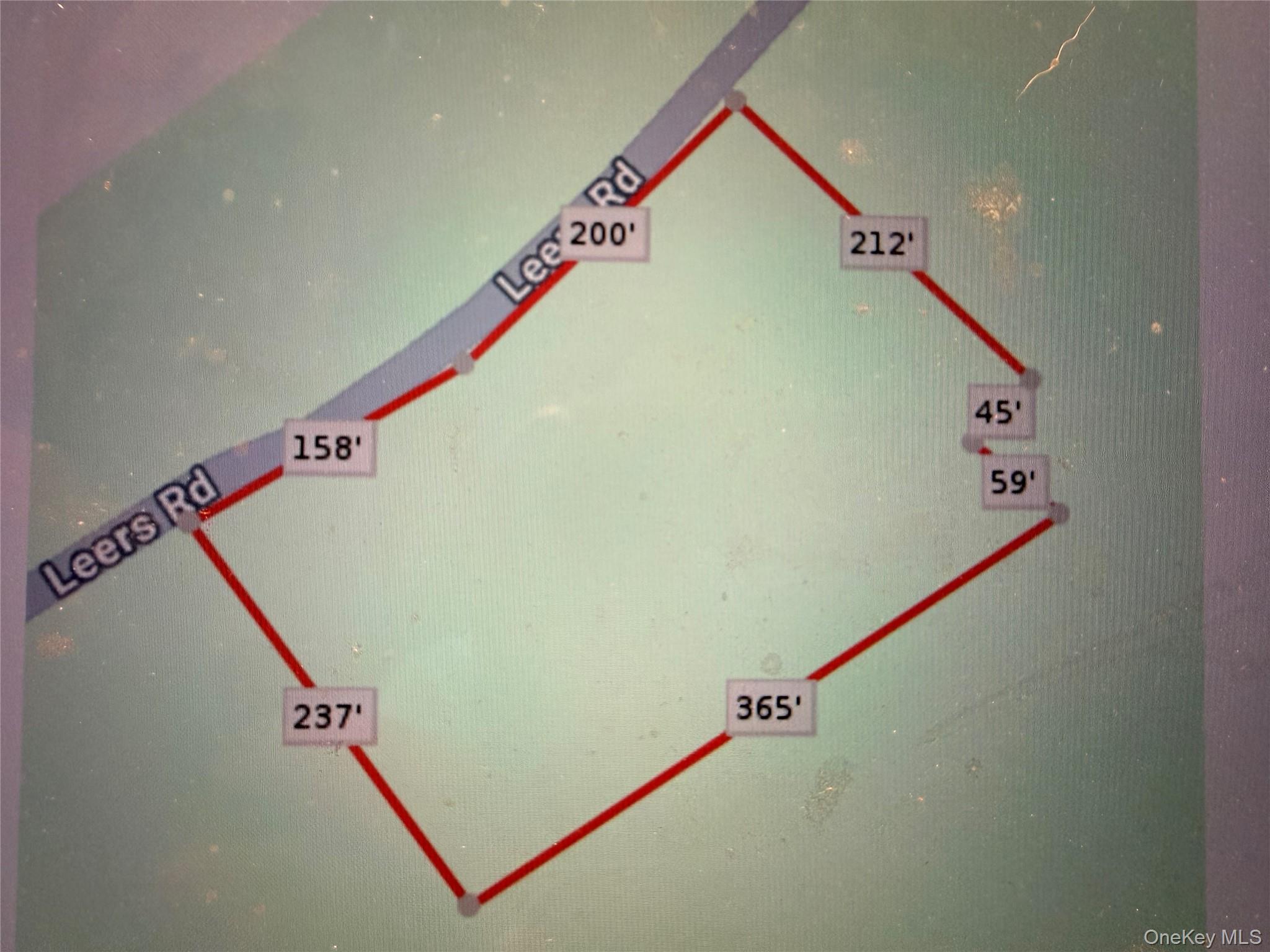 Single Family Leers  Sullivan County, NY 12737, MLS-961536-45