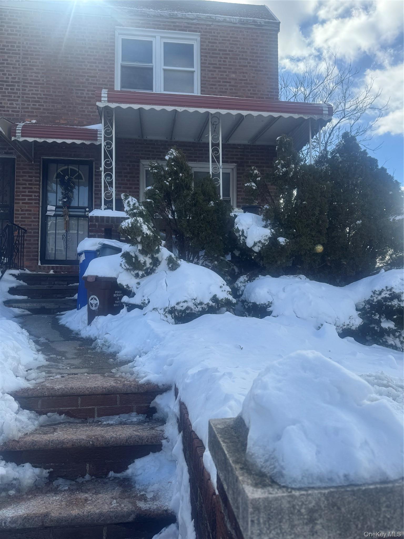 Single Family 115th Court Queens, NY 11411, MLS-961541-6