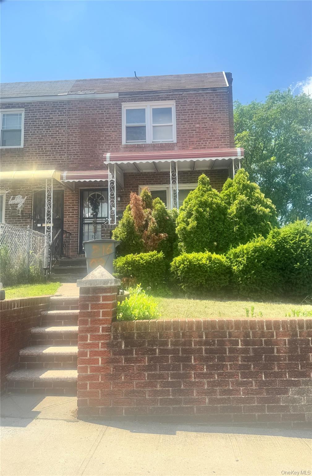 Single Family 115th Court  Queens, NY 11411, MLS-961541-7