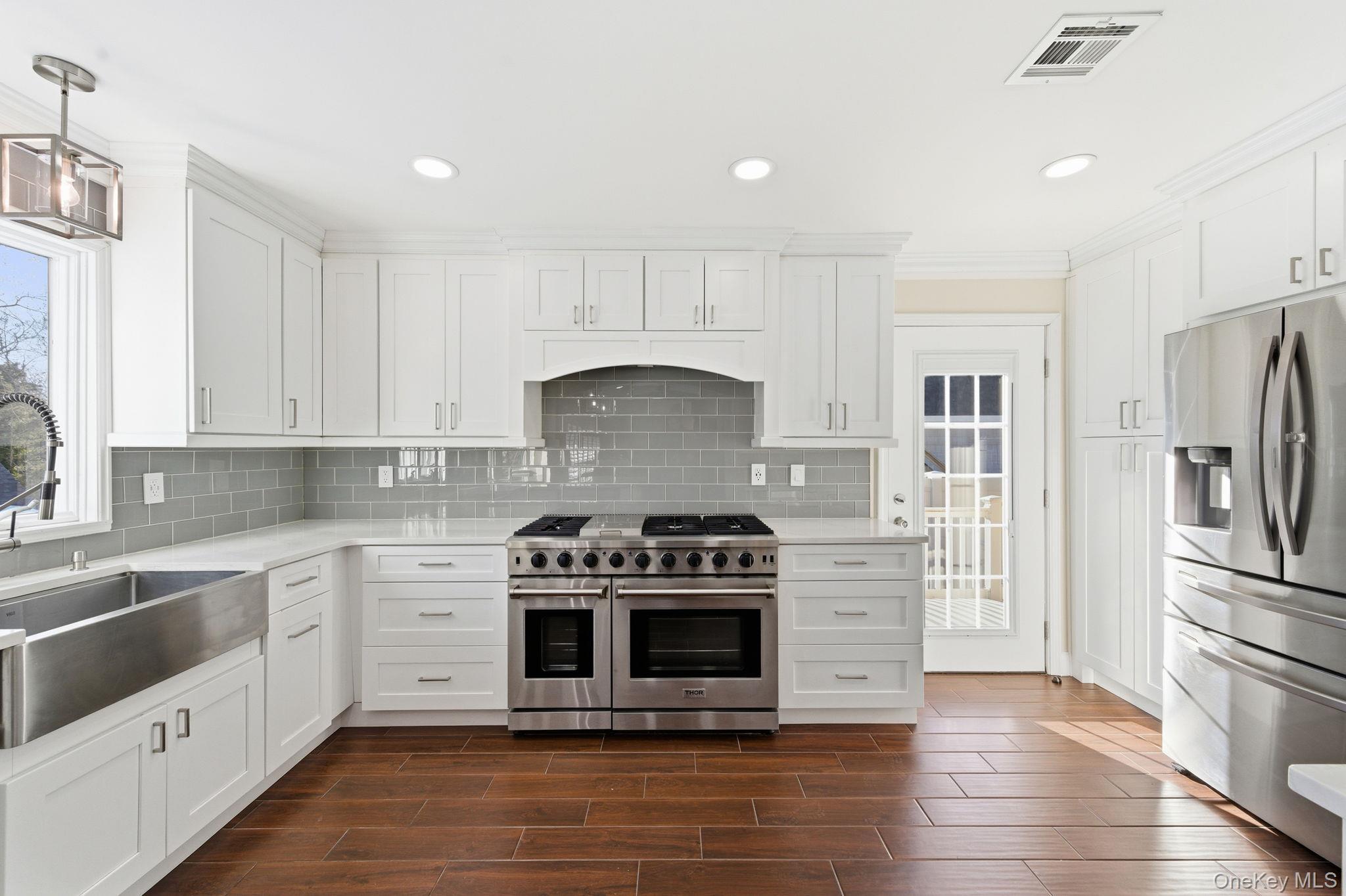 Single Family Bowman  Suffolk County, NY 11754, MLS-961548-10