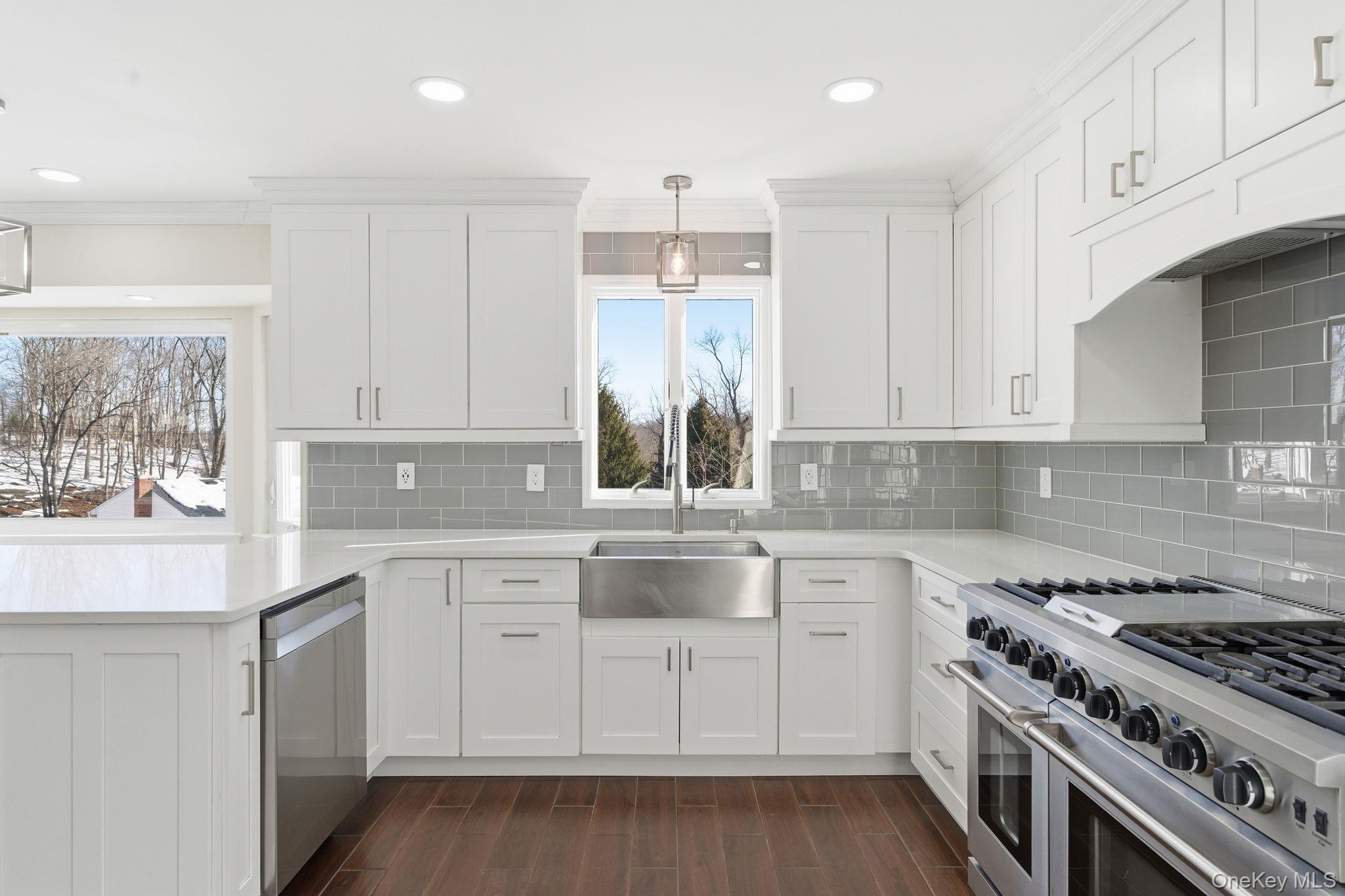 Single Family Bowman  Suffolk County, NY 11754, MLS-961548-11