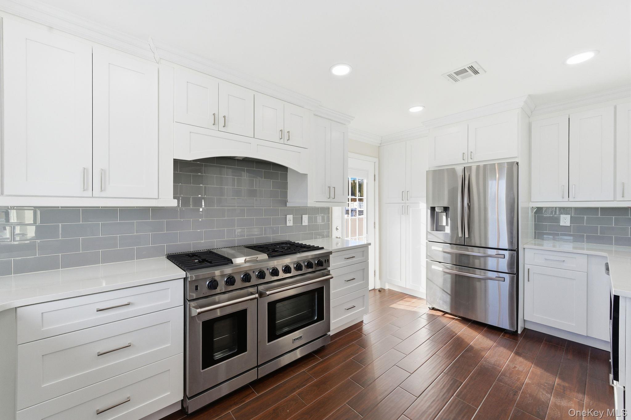 Single Family Bowman  Suffolk County, NY 11754, MLS-961548-12